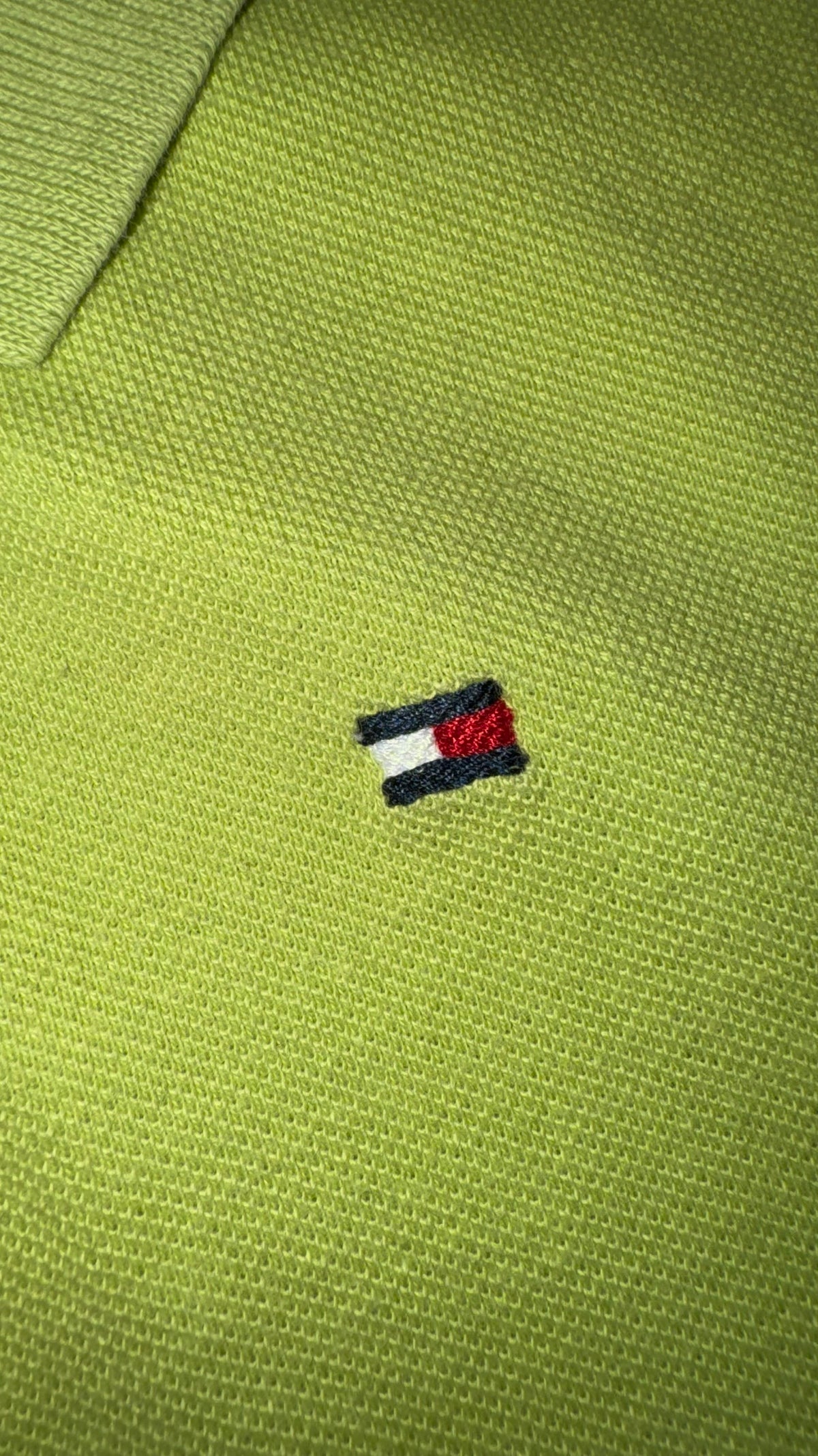 PLAYERA TOMMY HILFIGER