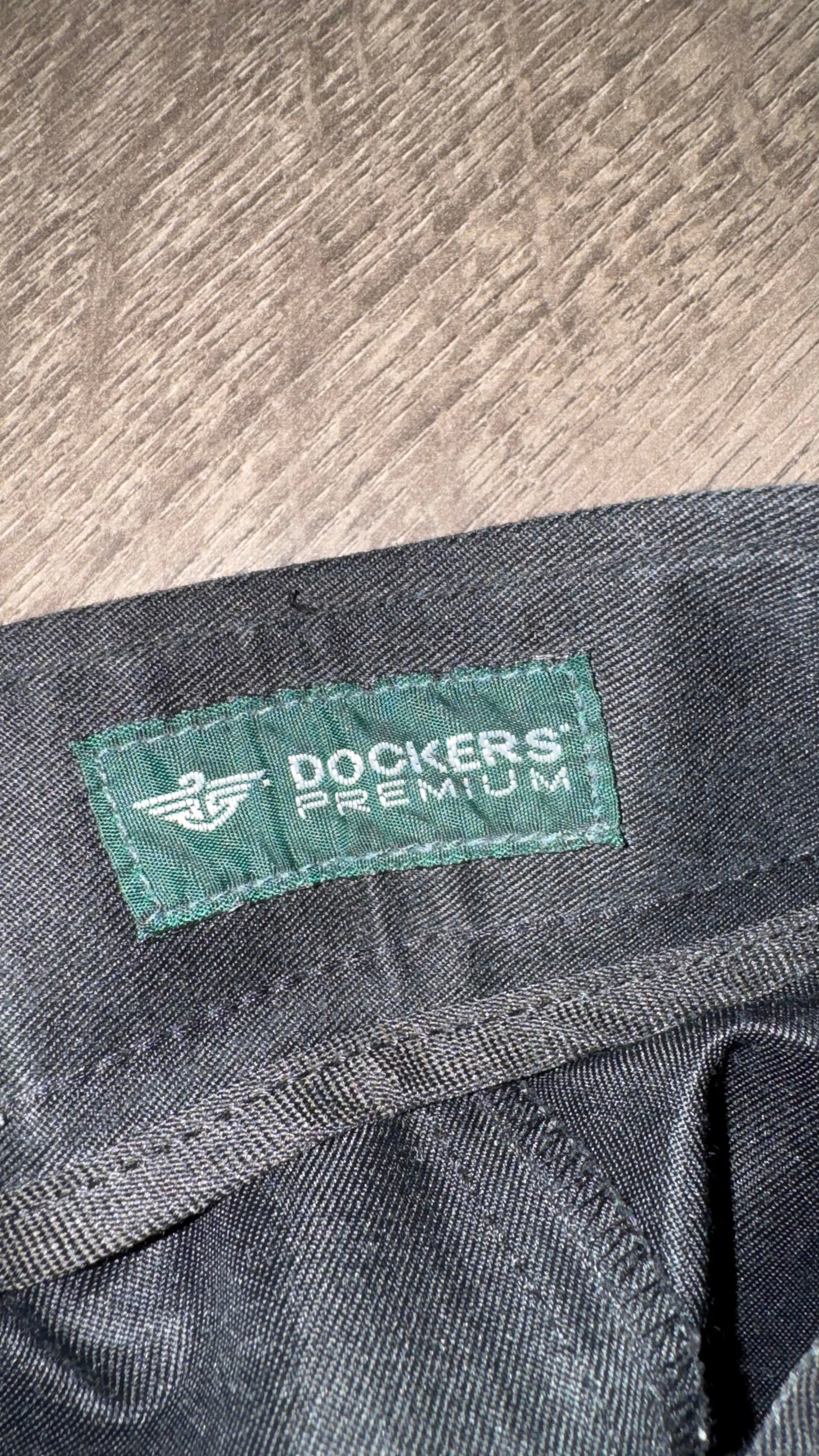 PANTALÓN DOCKERS