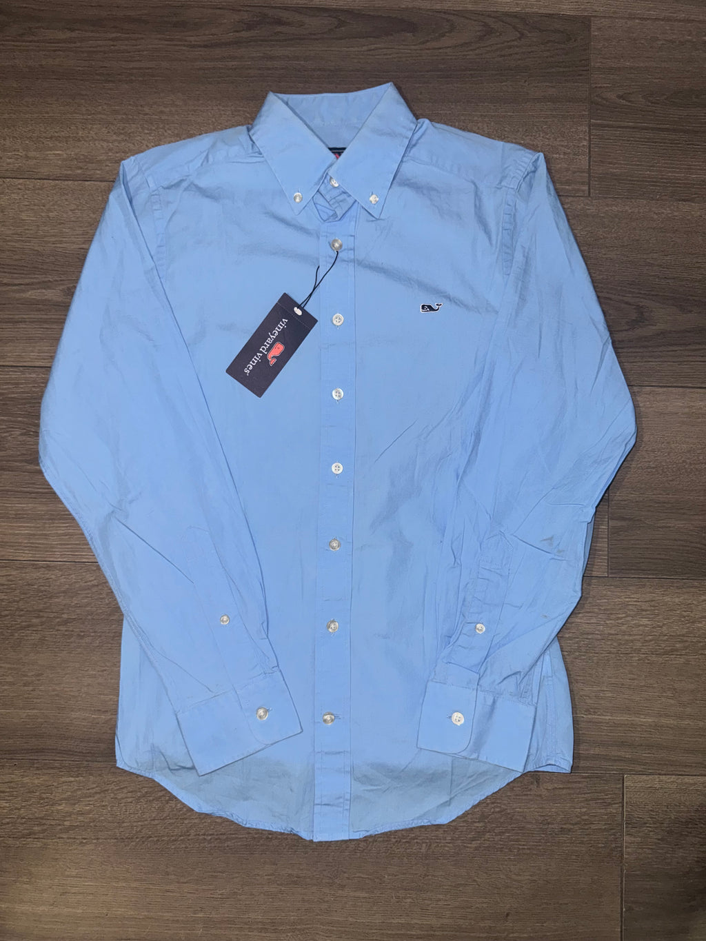 CAMISA VINEYARD VINES