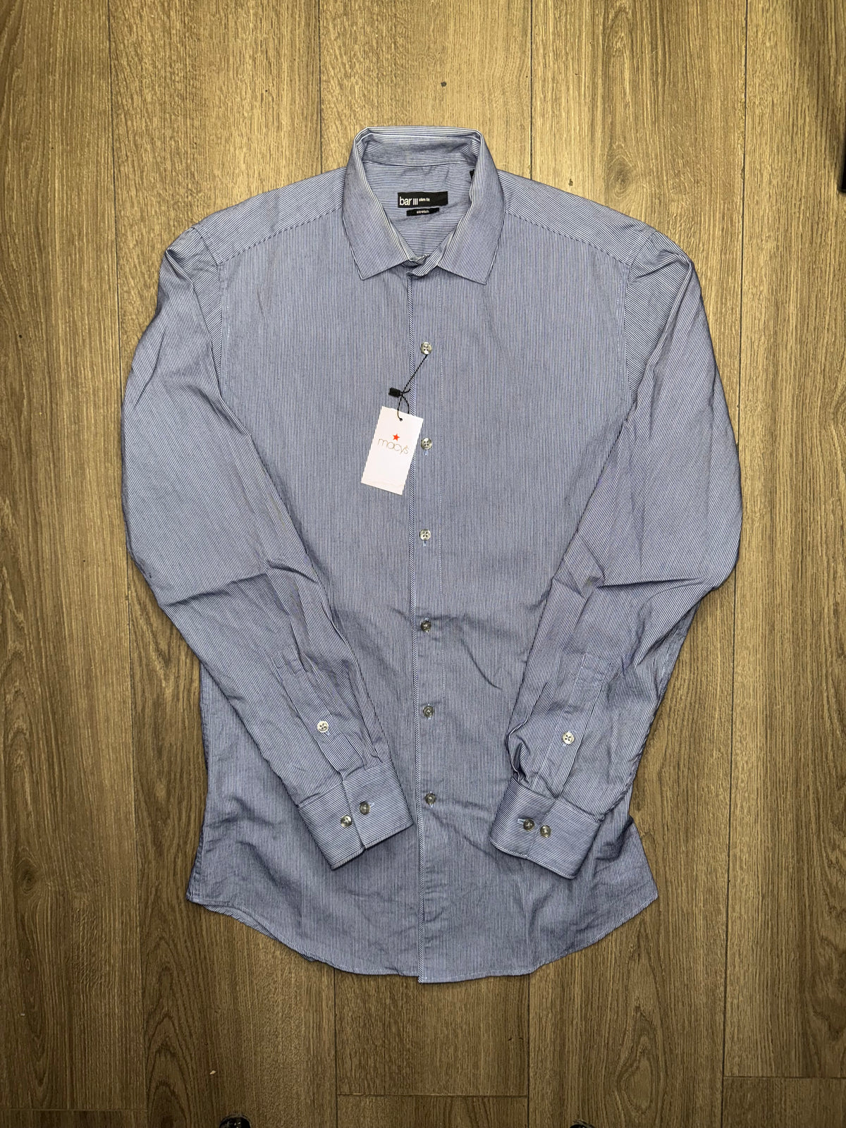 CAMISA BAR III