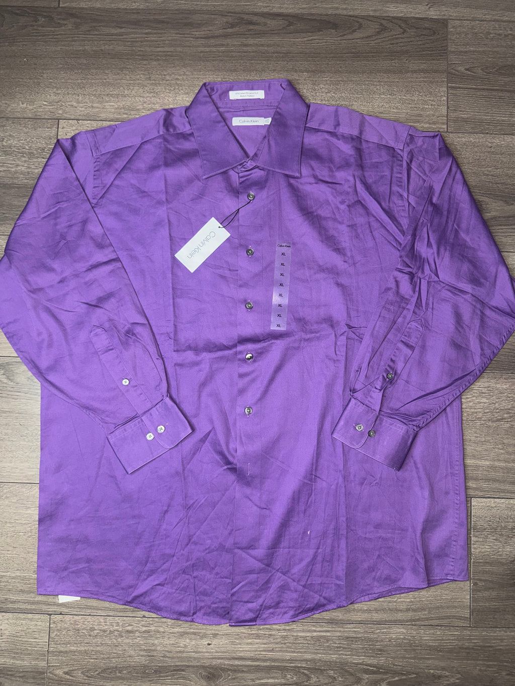 CAMISA CALVIN KLEIN