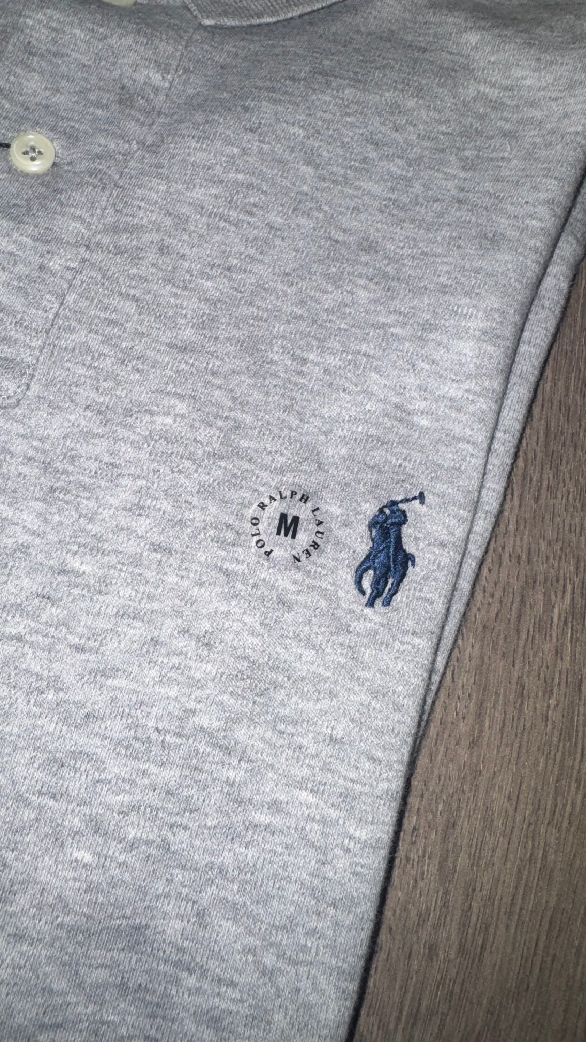 PLAYERA RALPH LAUREN