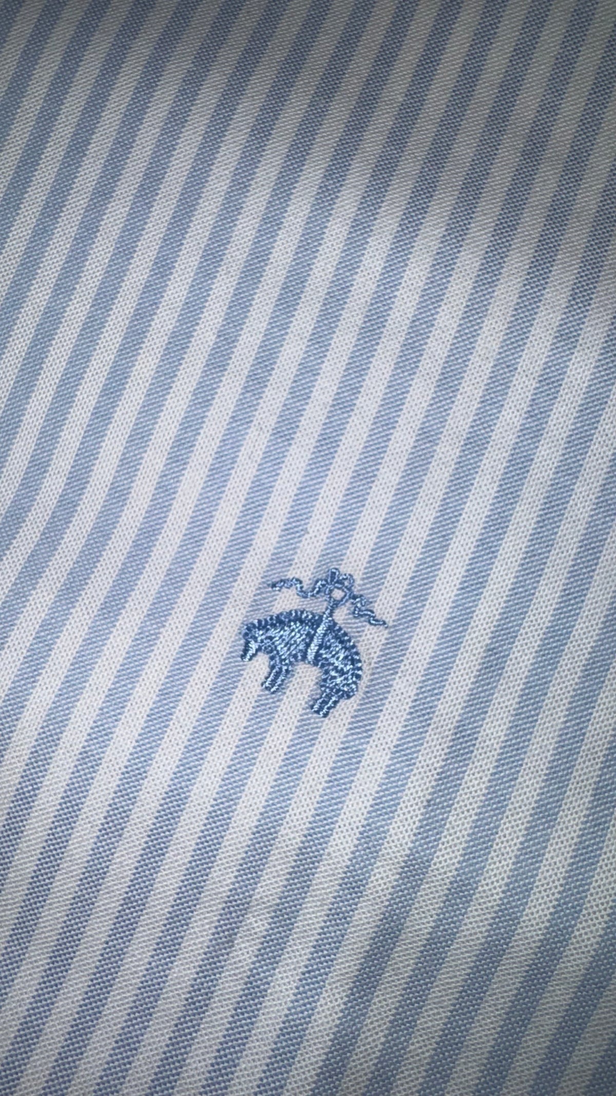 CAMISA BROOKS BROTHERS