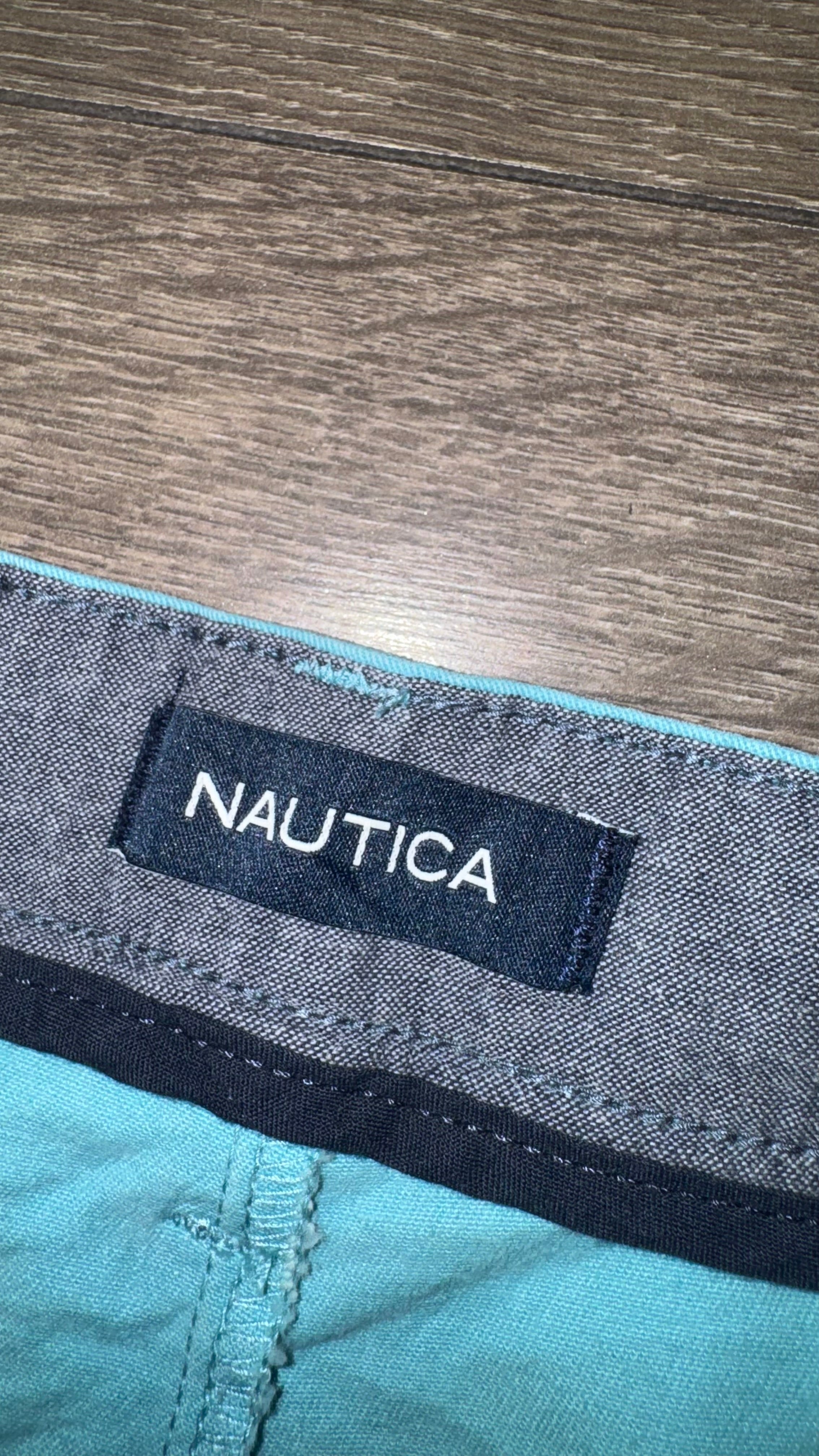 BERMUDA NÁUTICA