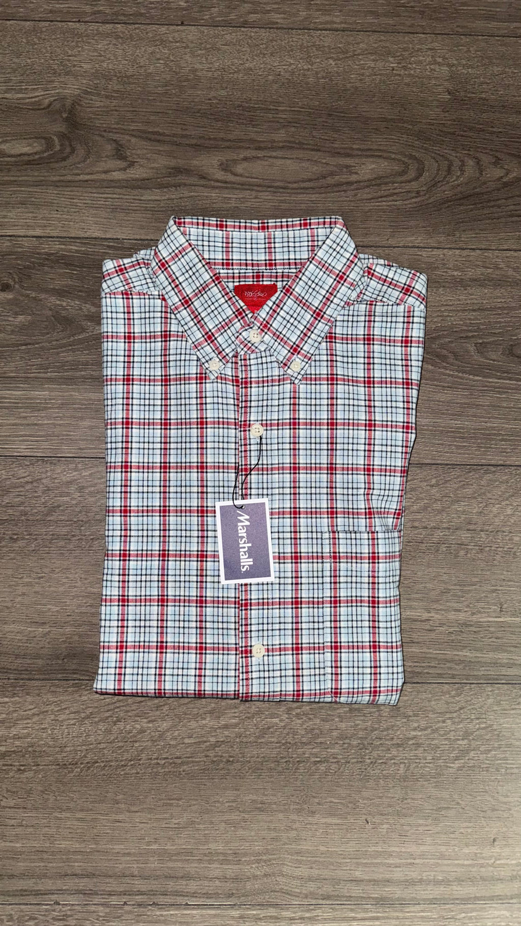 CAMISA MOSSIMO