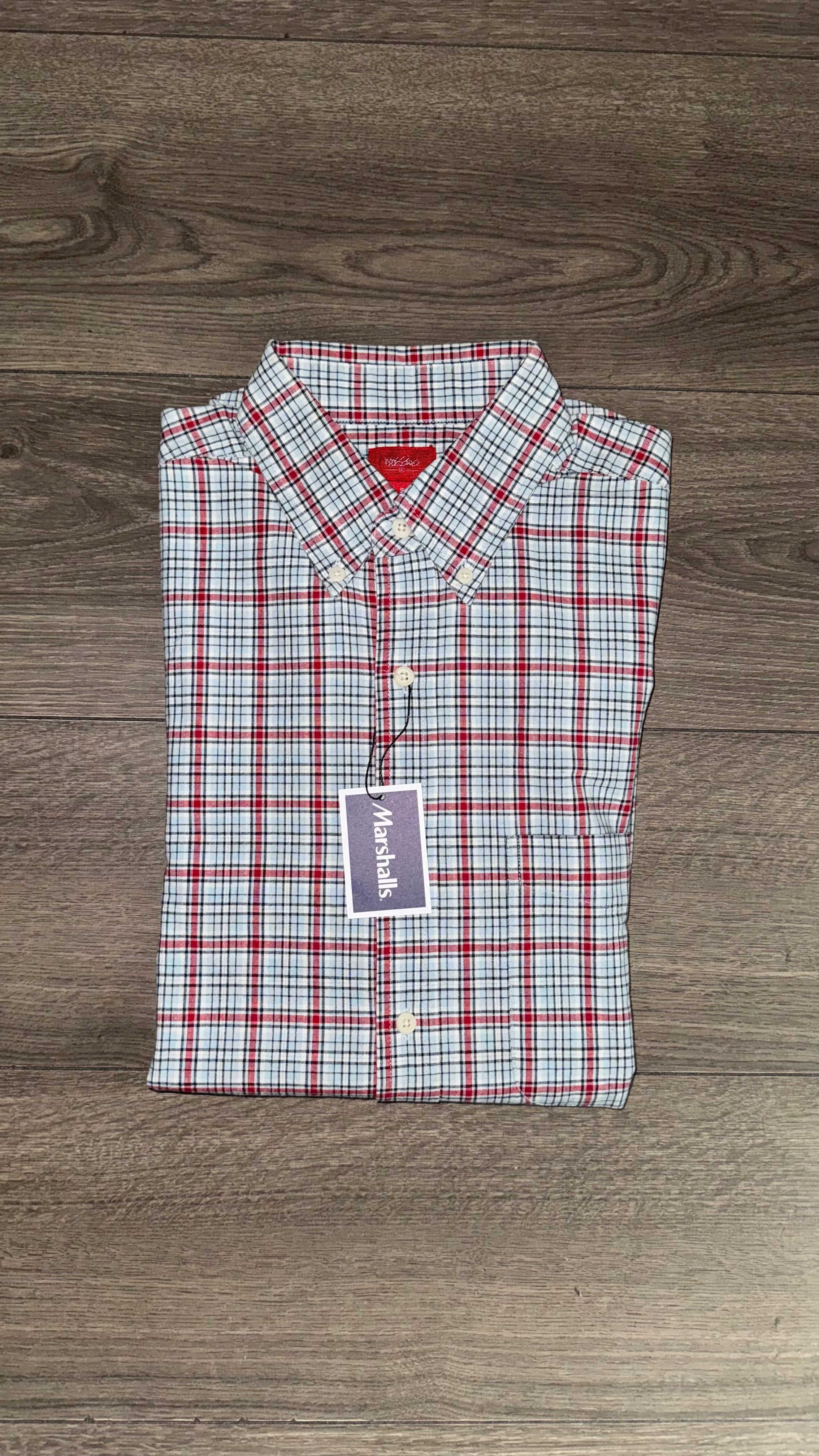 CAMISA MOSSIMO