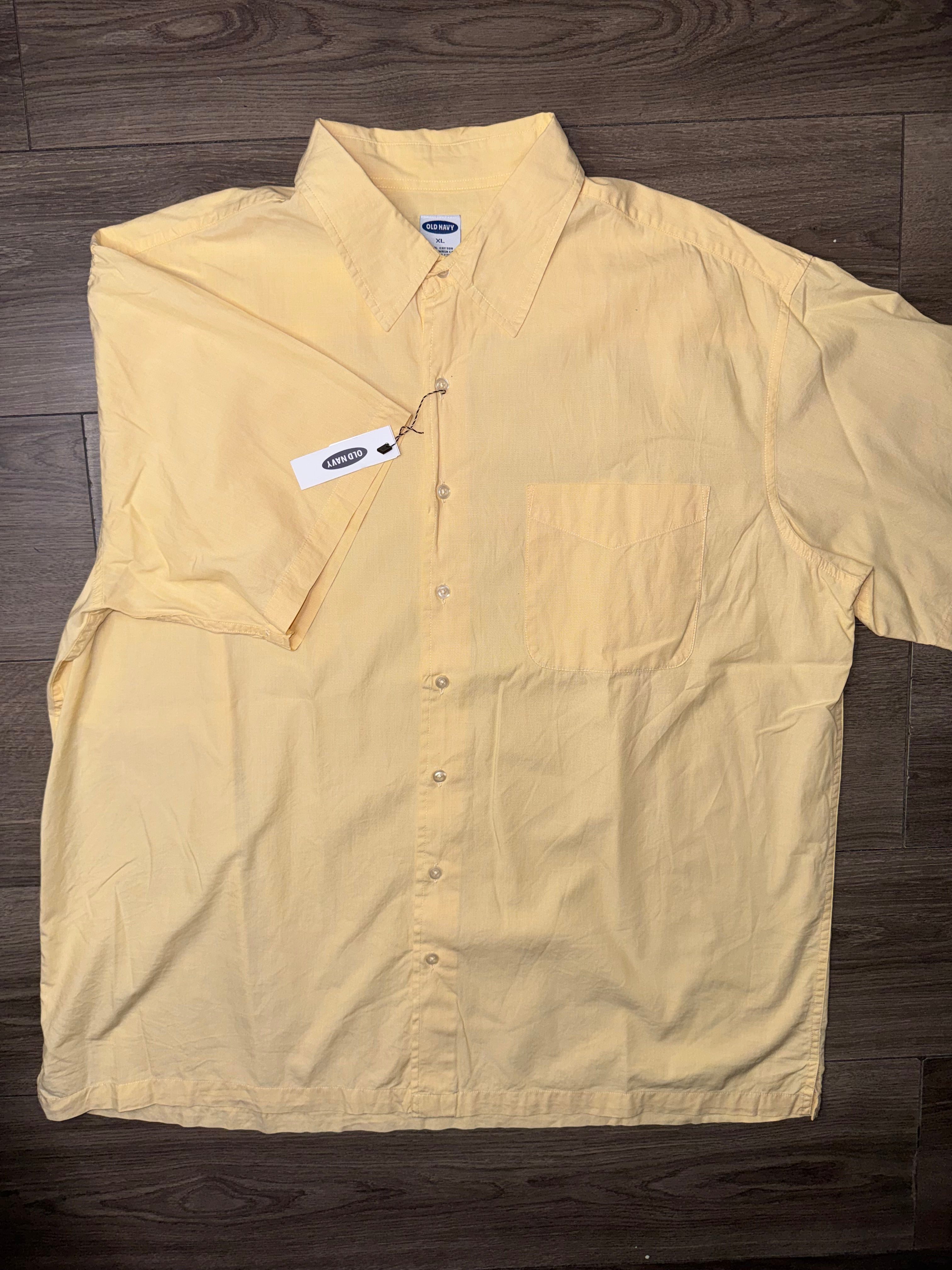 CAMISA OLD NAVY