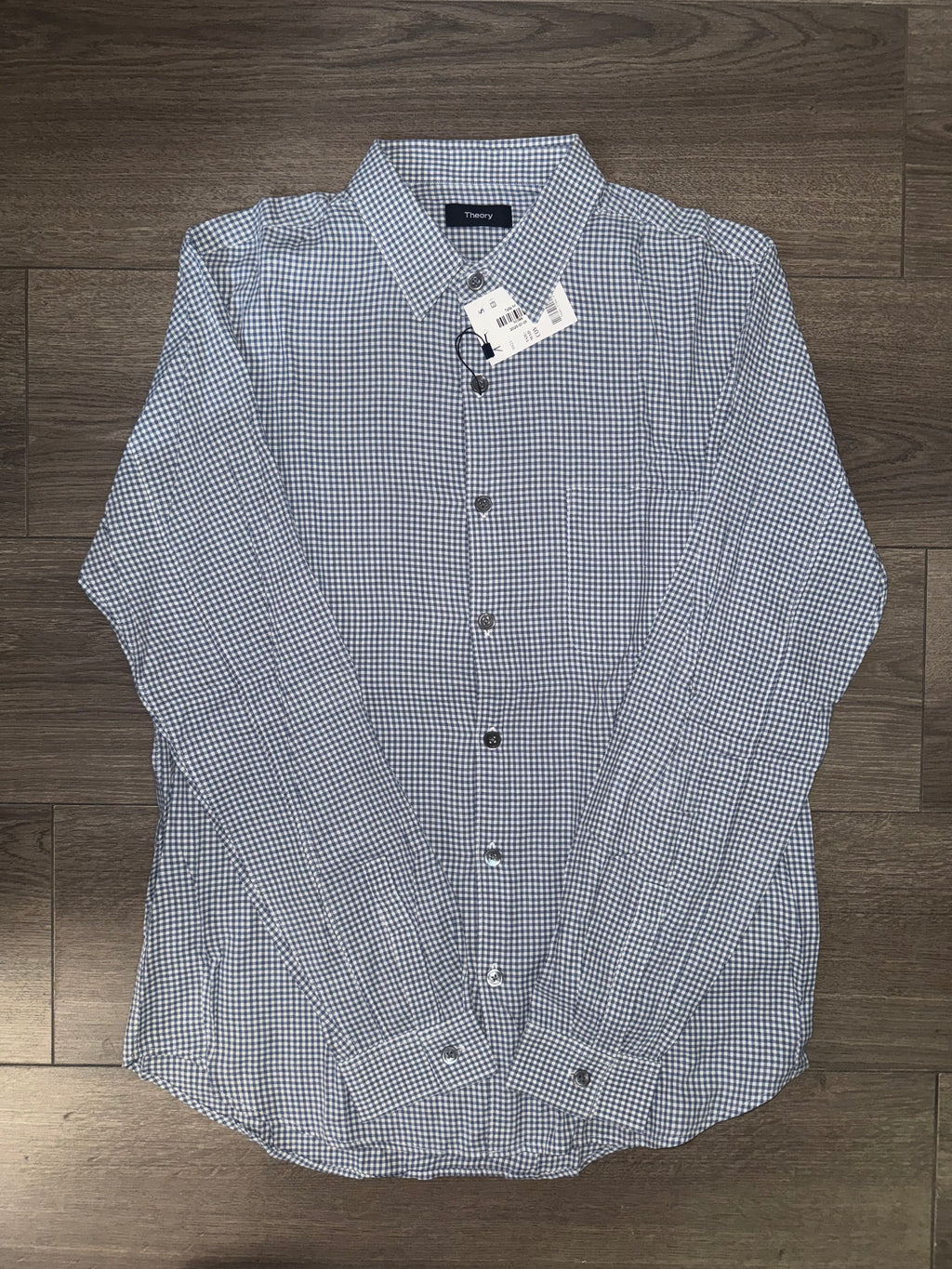 CAMISA THEORY