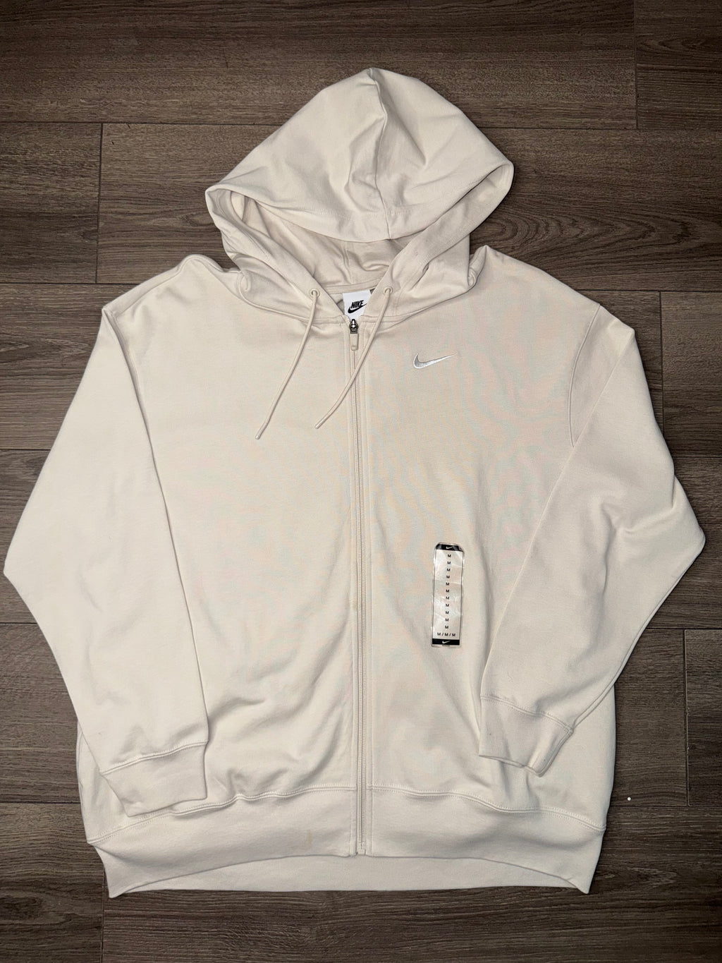 SUDADERA NIKE