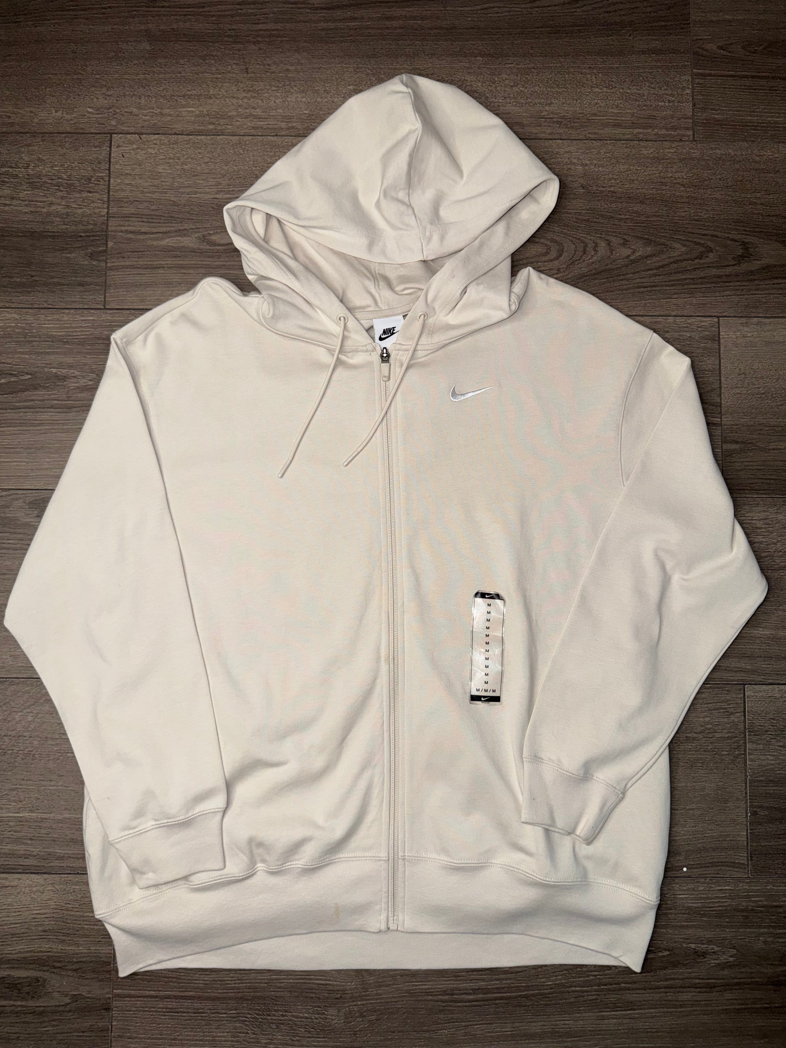 SUDADERA NIKE