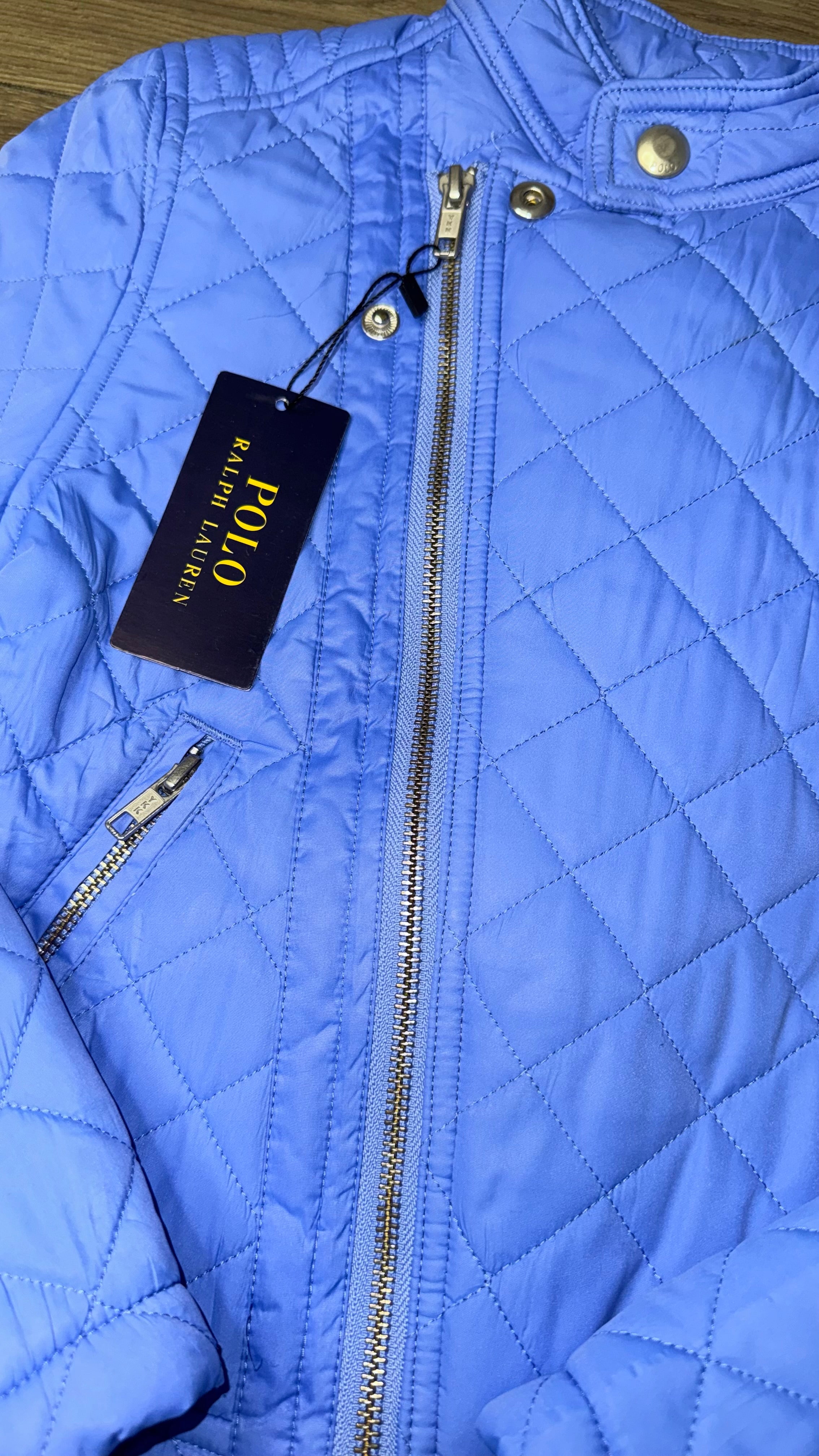 CHAMARRA RALPH LAUREN