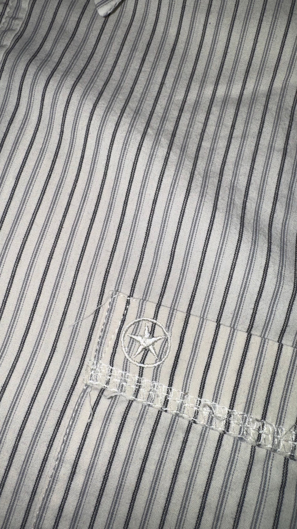 CAMISA CONVERSÉ