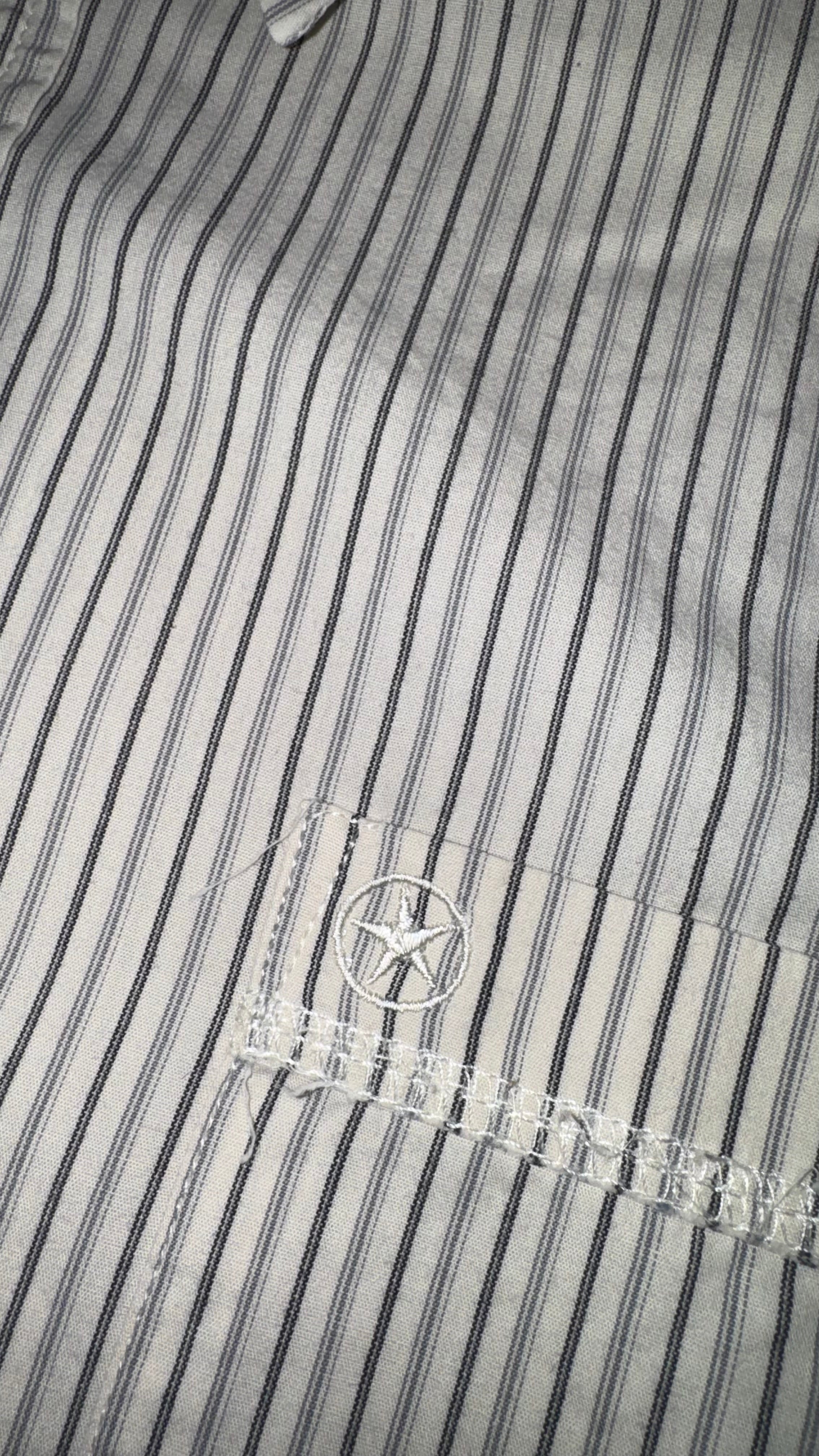 CAMISA CONVERSÉ