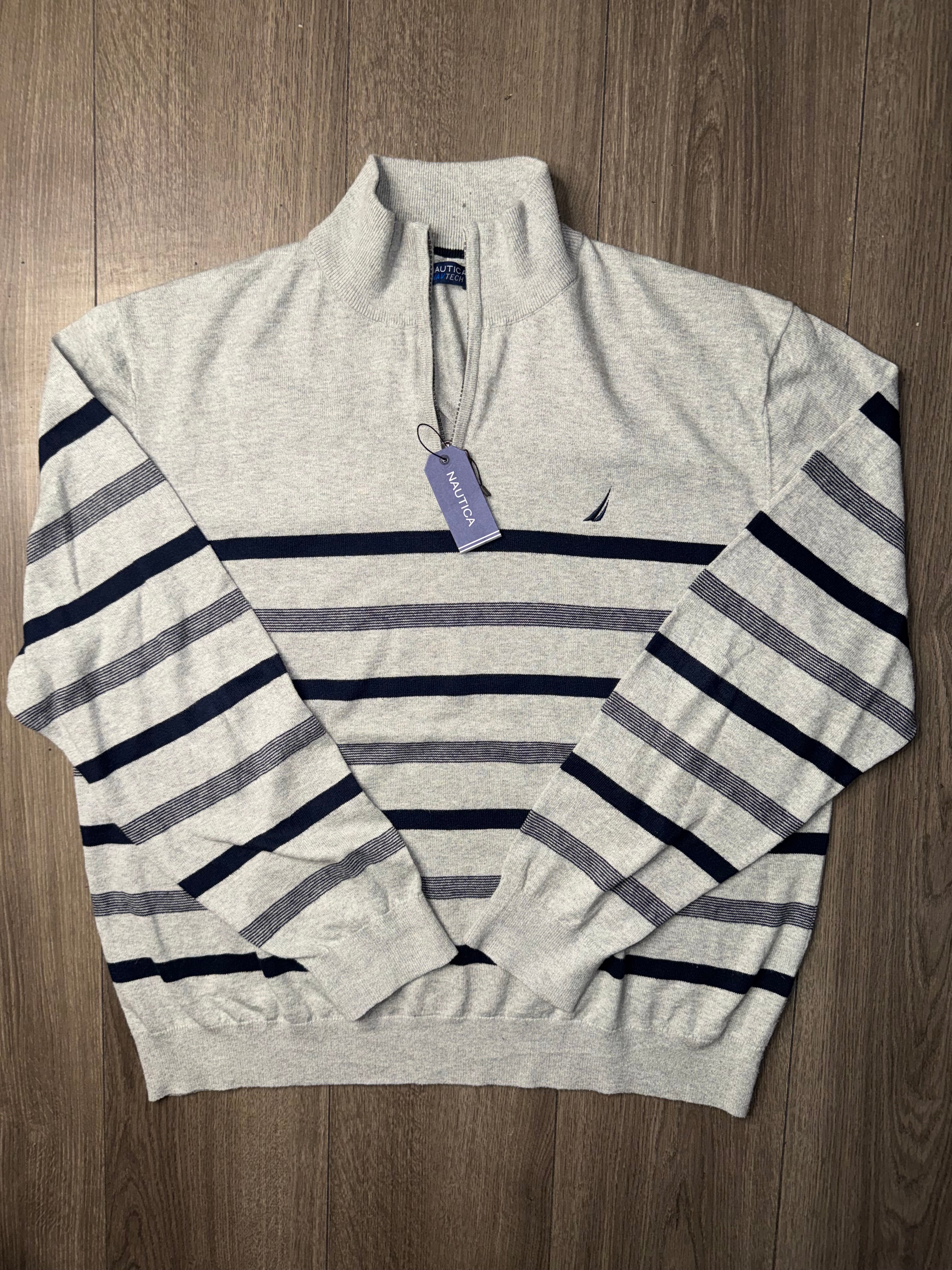CAMISA NÁUTICA
