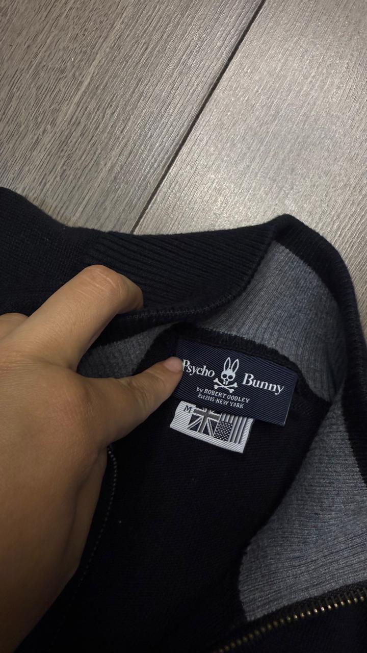 M SUÉTER PSYCHO BUNNY