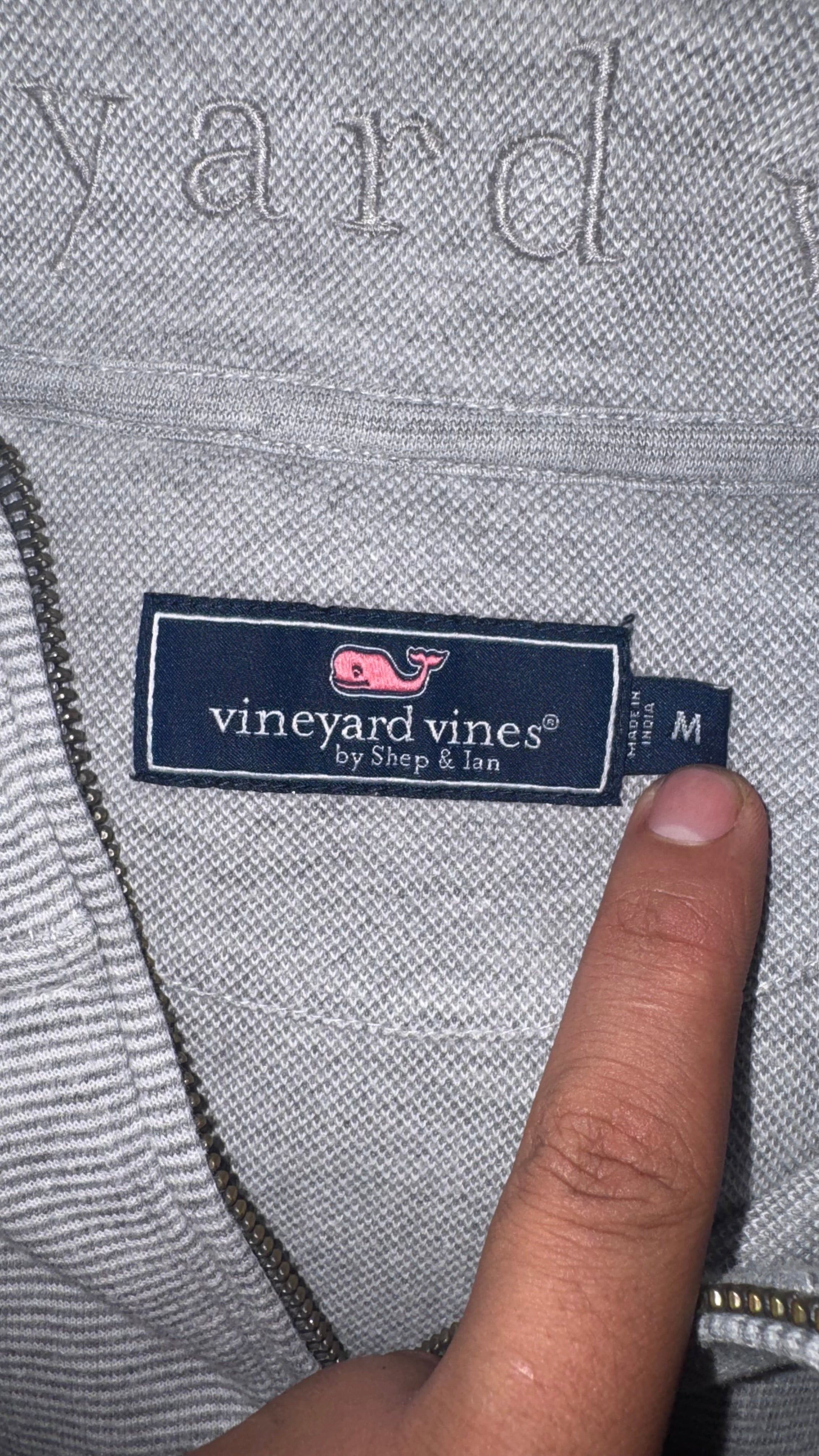 SUETER VINEYARD VINES