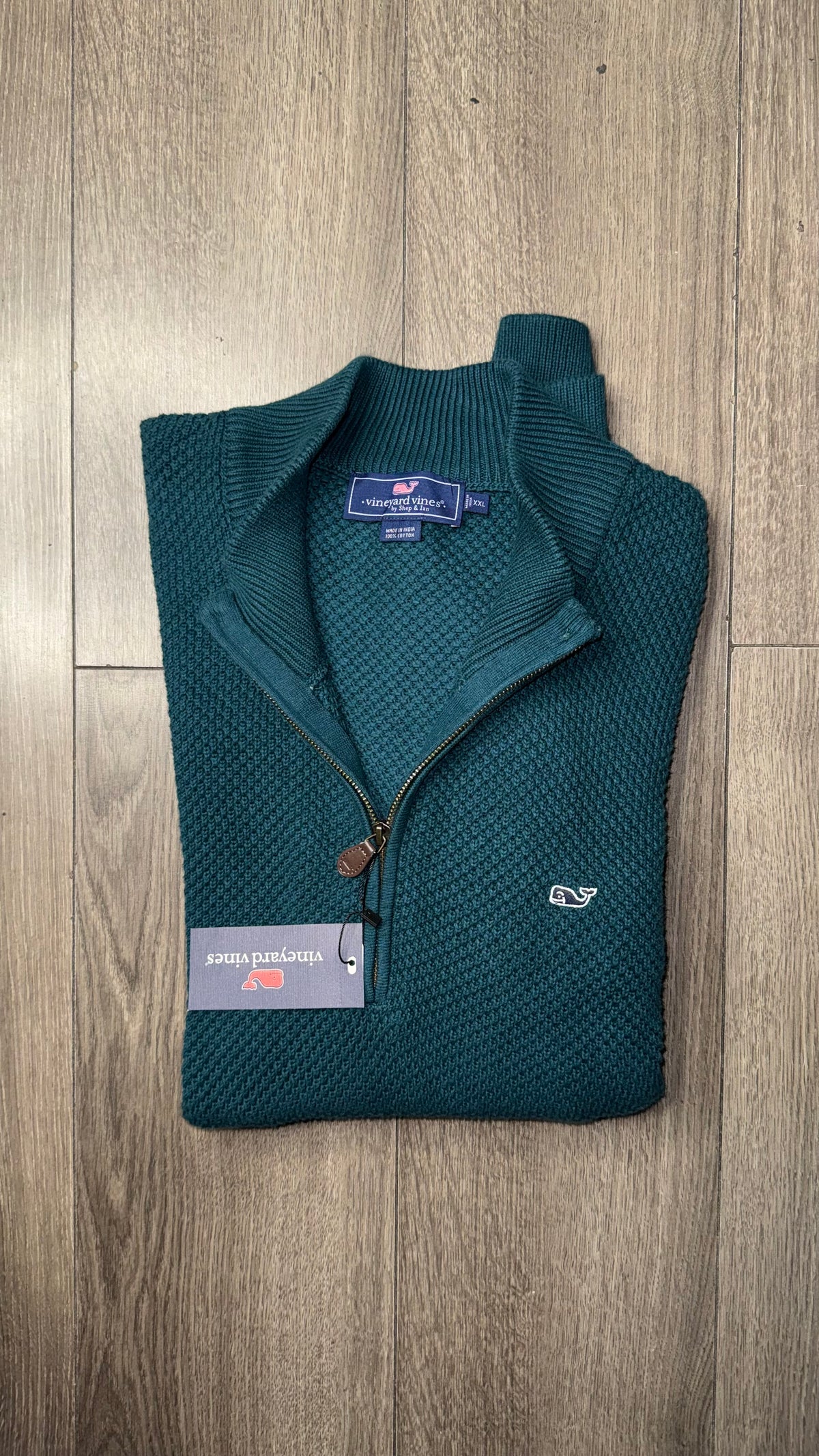 SUETER VINEYARD VINES