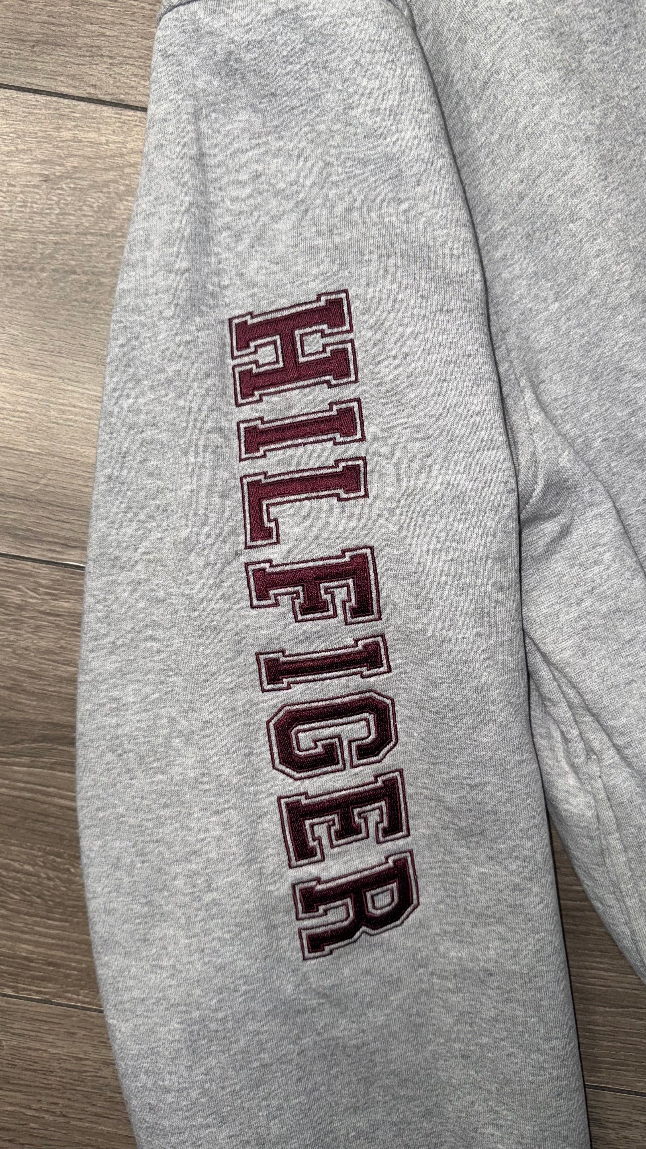 CHAMARRA TOMMY HILFIGER