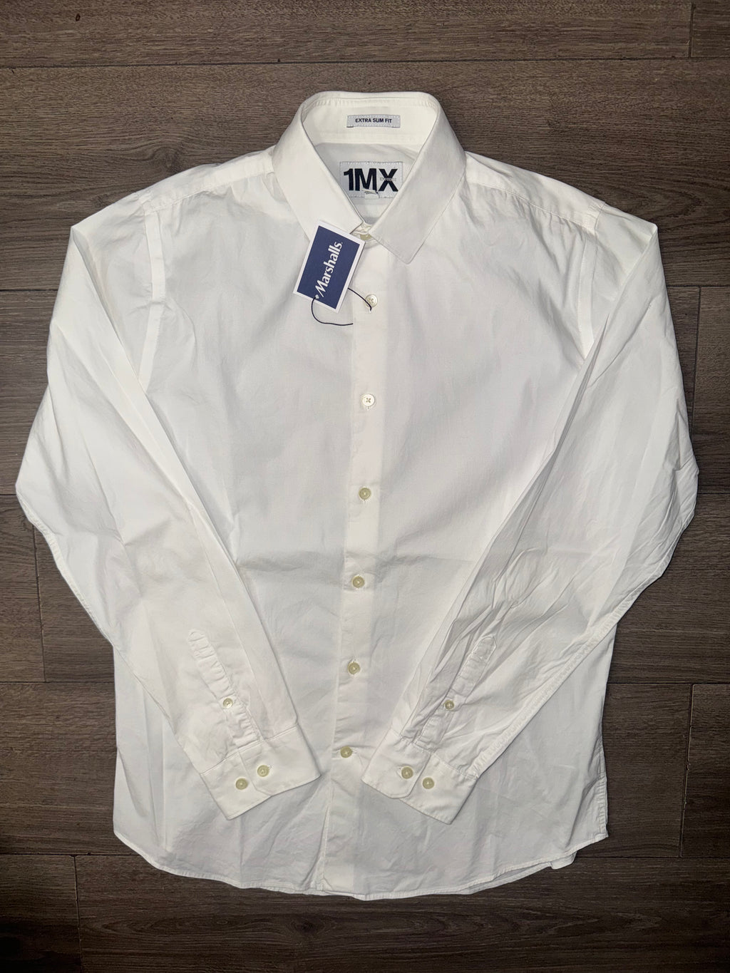 CAMISA EXPRESS