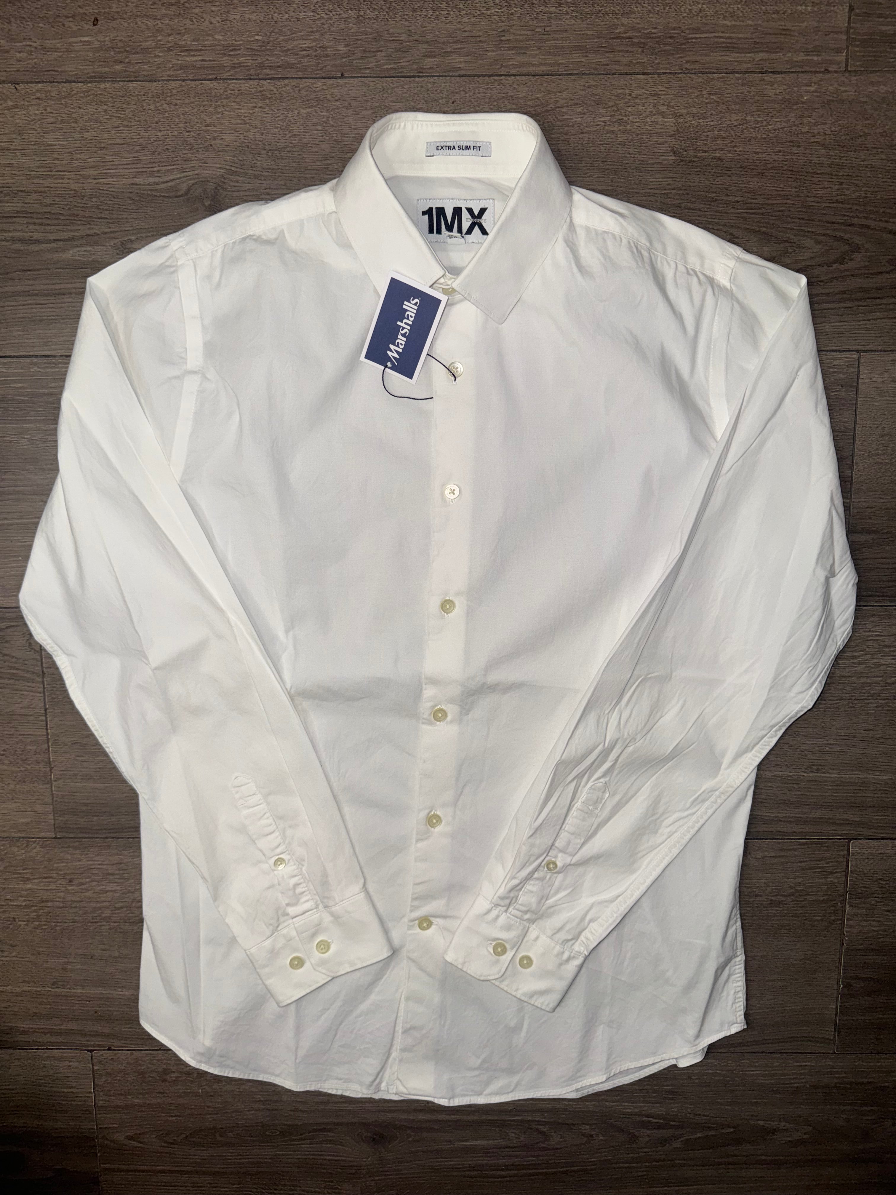 CAMISA EXPRESS