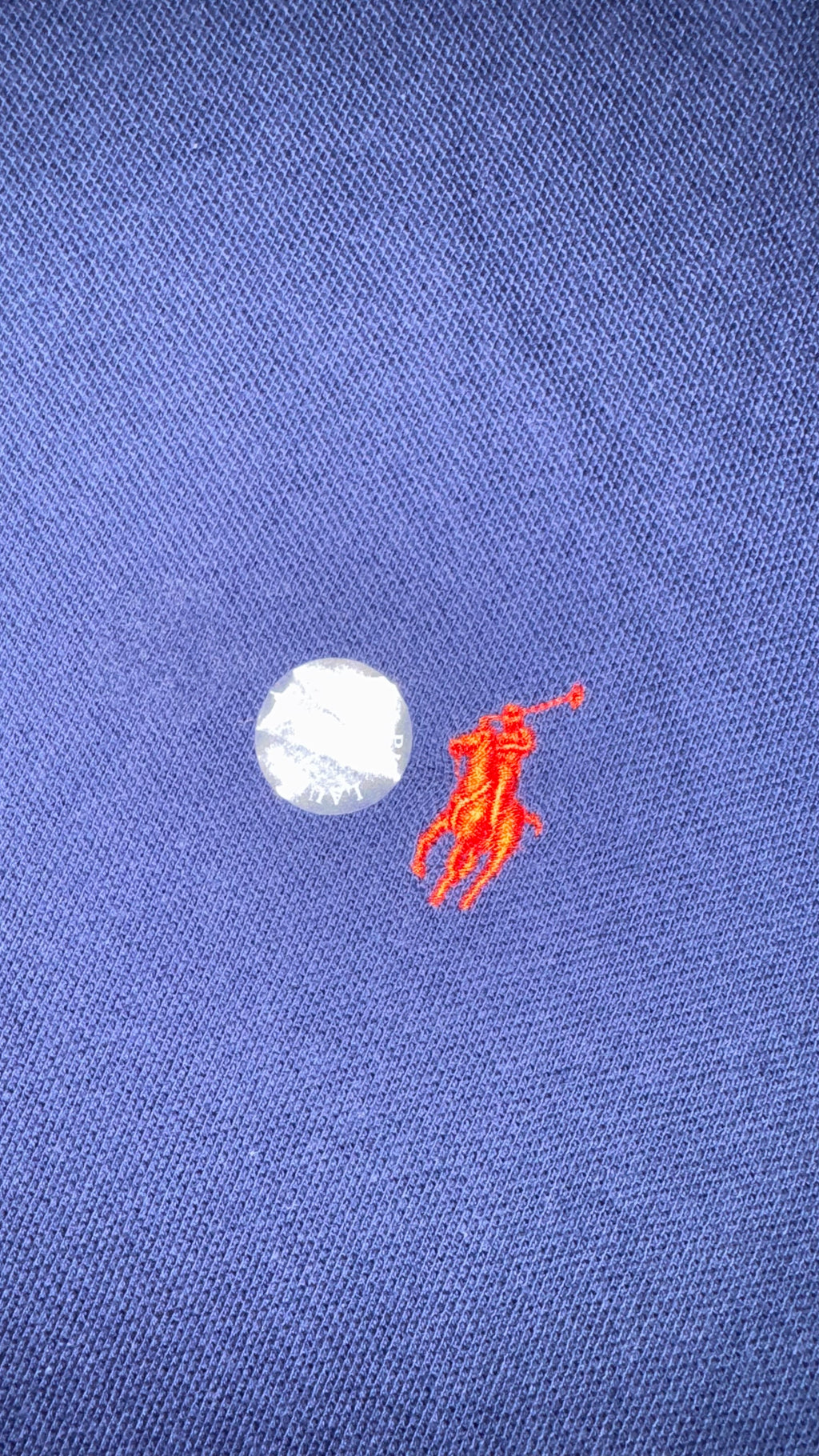 PLAYERA RALPH LAUREN