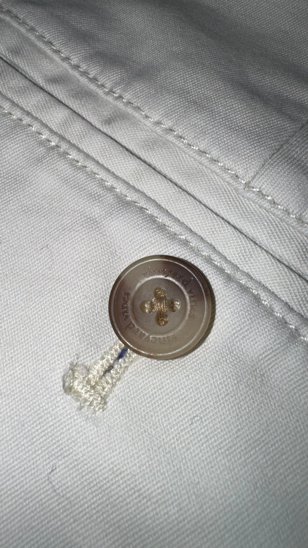 PANTALÓN VINEYARD VINES