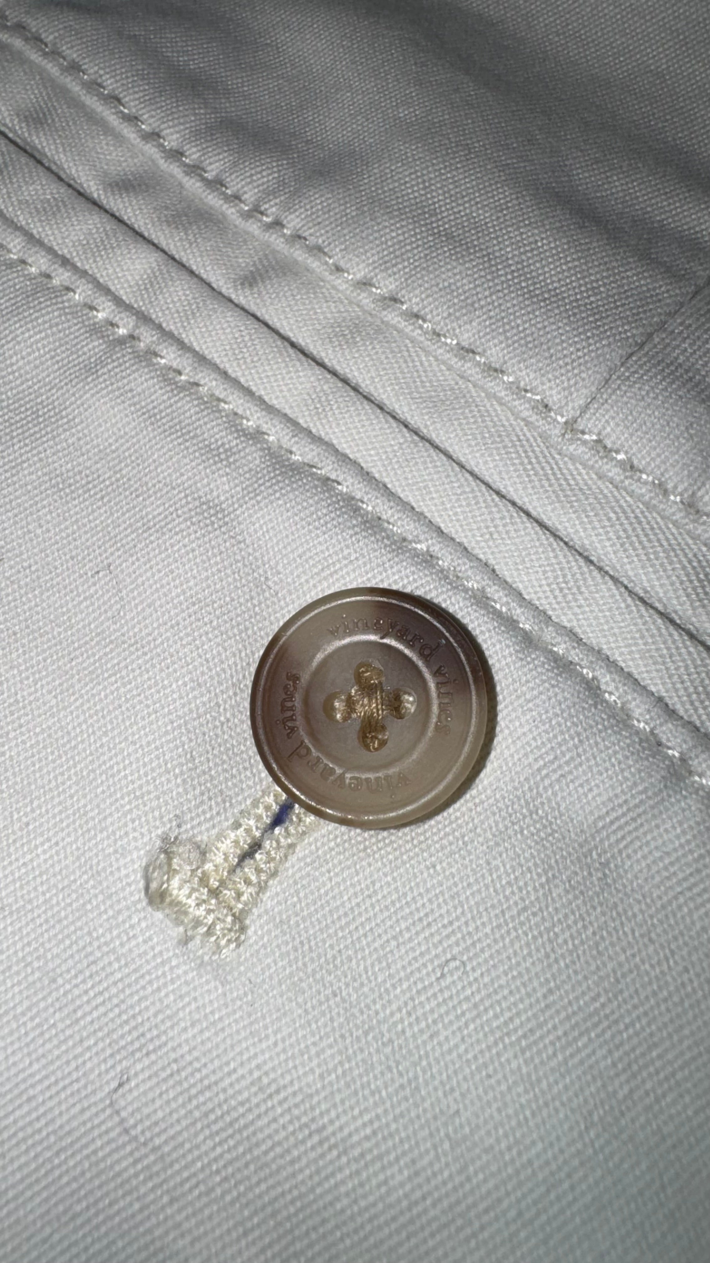 PANTALÓN VINEYARD VINES
