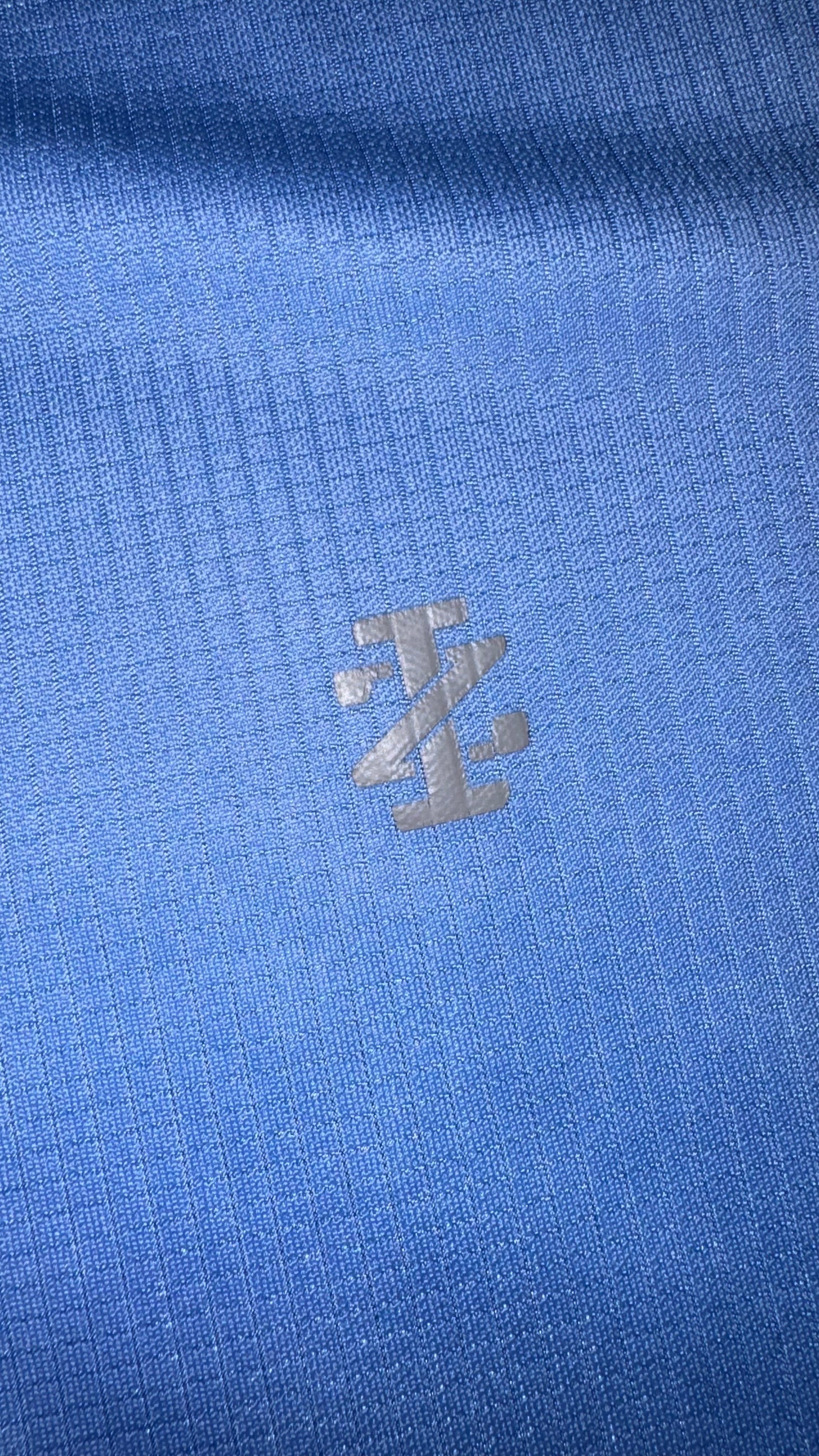 PLAYERA IZOD