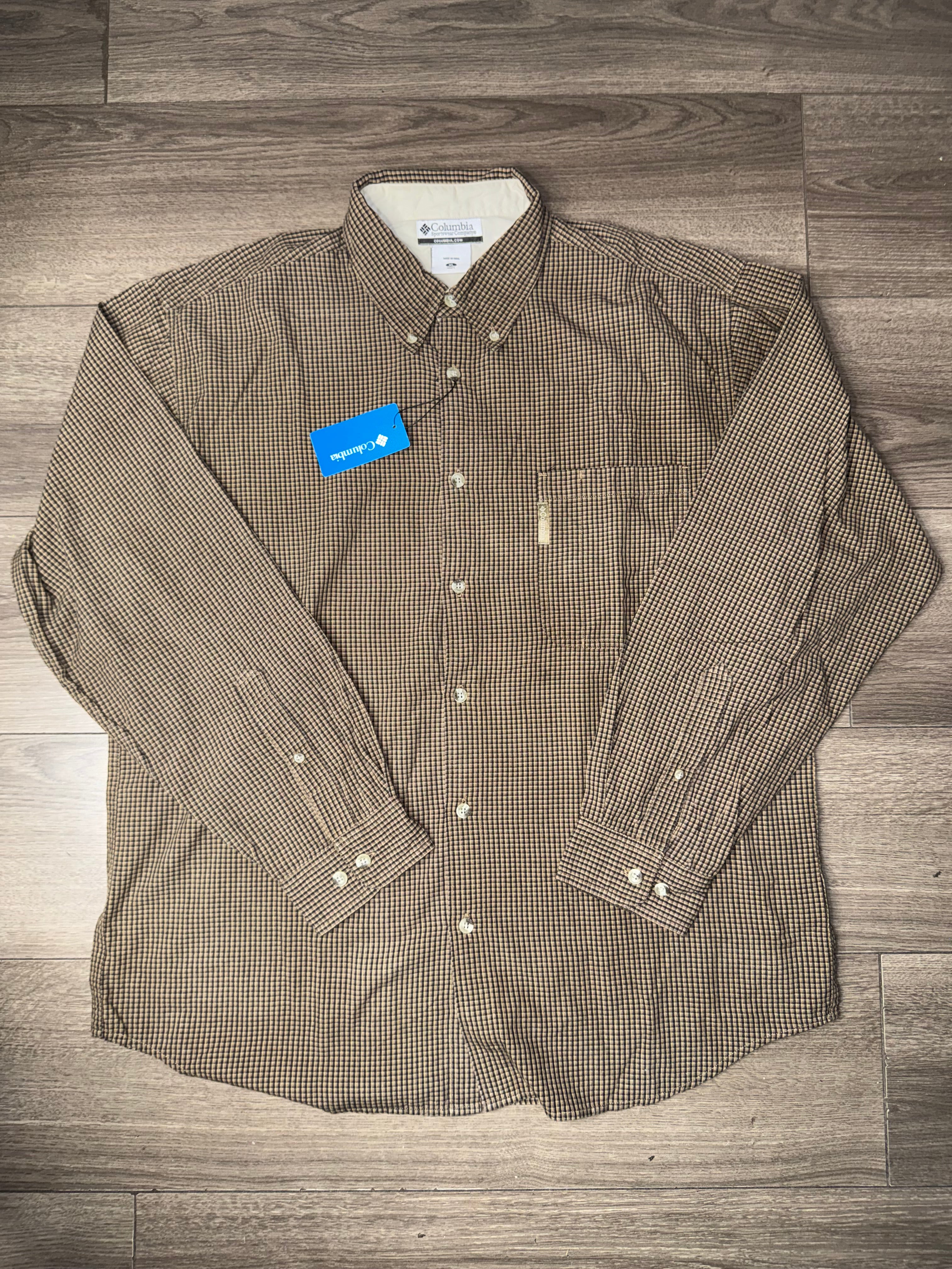 CAMISA COLOMBIA