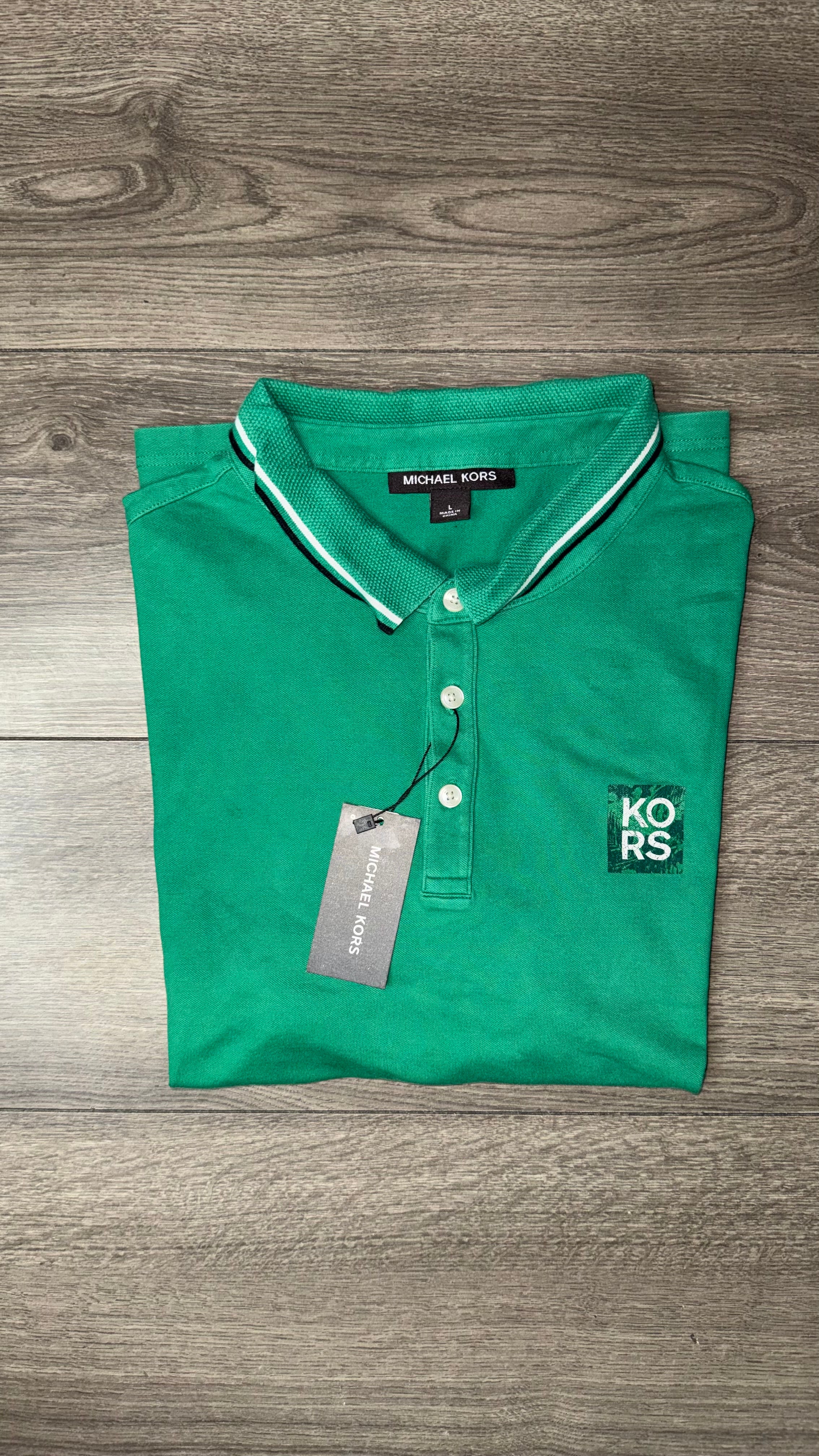 PLAYERA MICHAEL KORS