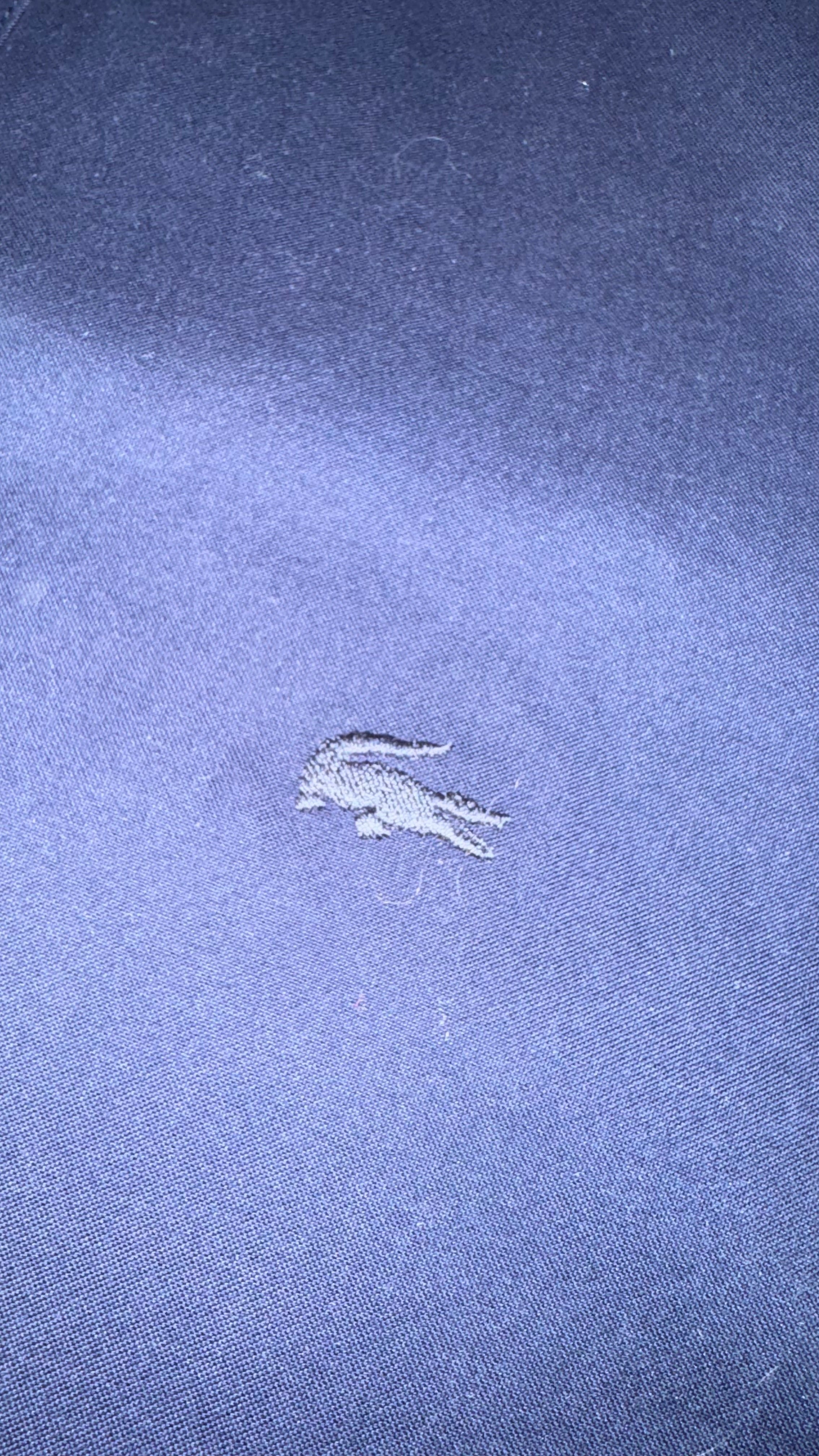 CAMISA LACOSTE