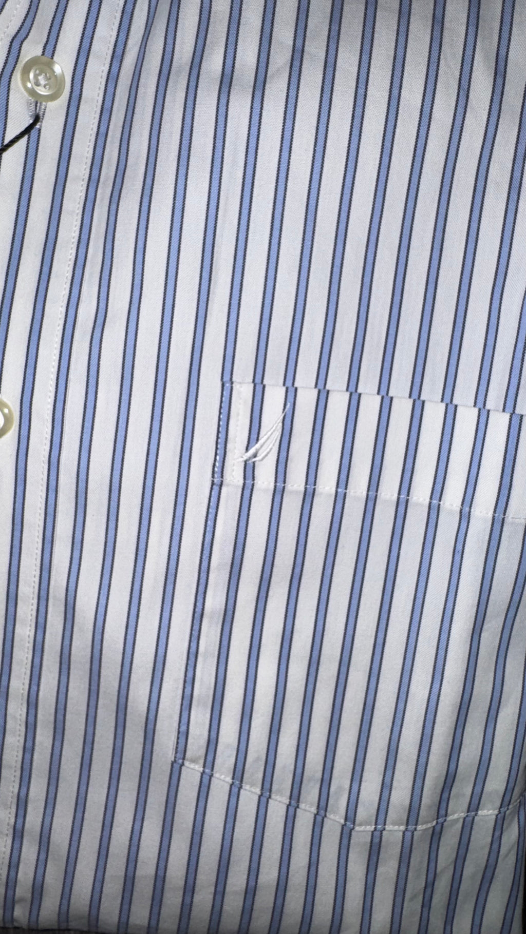 CAMISA NÁUTICA