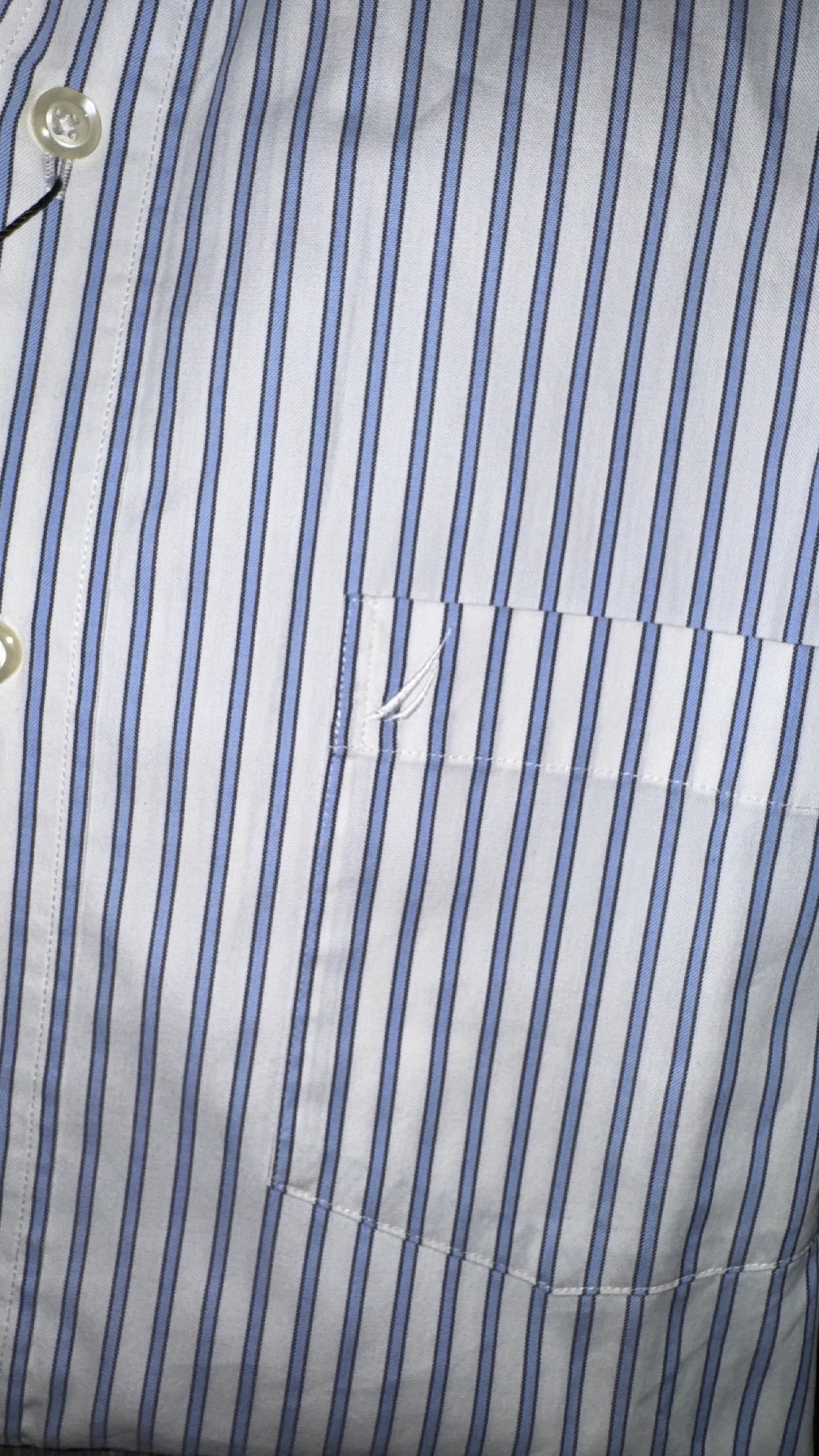 CAMISA NÁUTICA