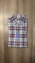 CAMISA DOCKERS