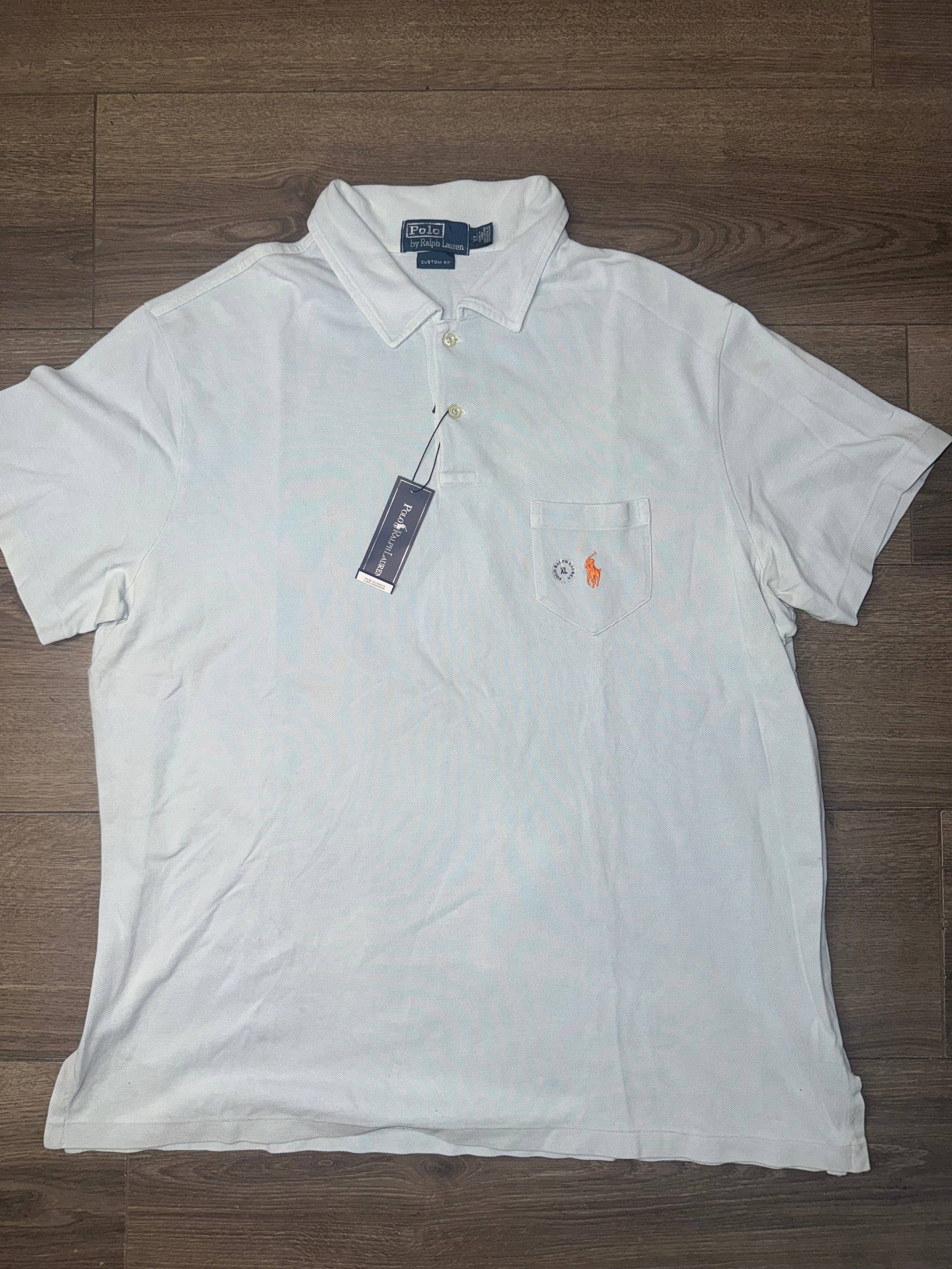 PLAYERA RALPH LAUREN