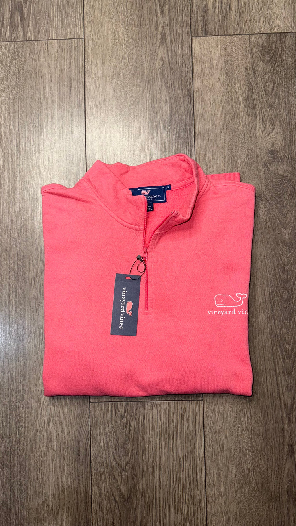 SUDADERA VINEYARD VINES