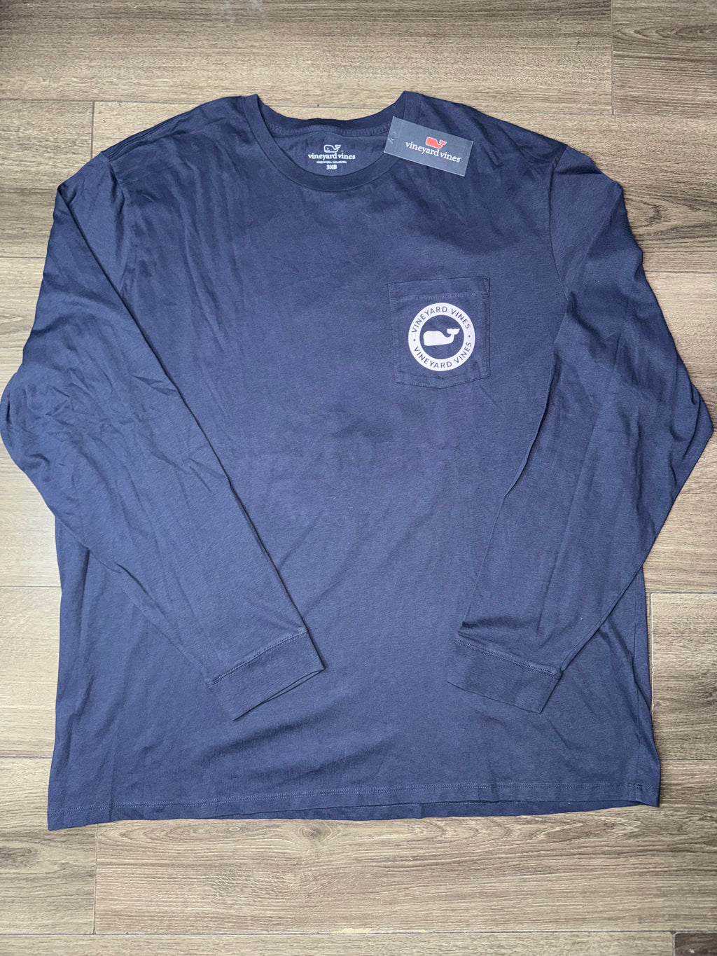 PLAYERA VINEYARD VINES