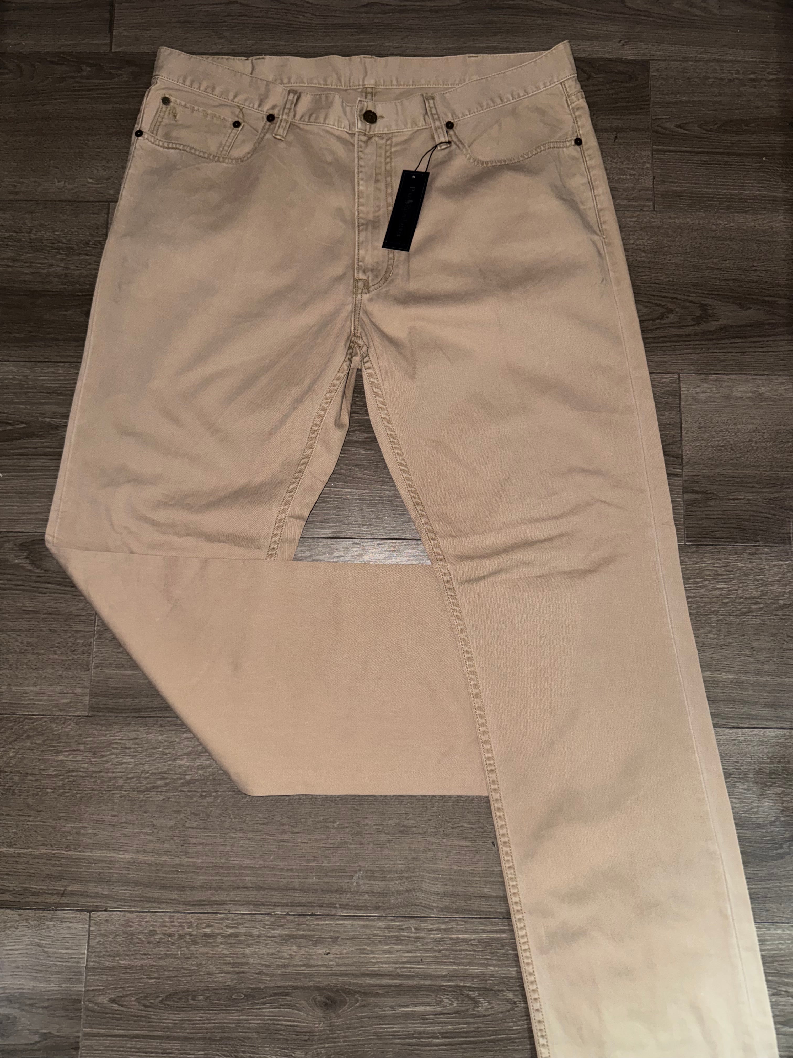 PANTALÓN RALPH LAUREN