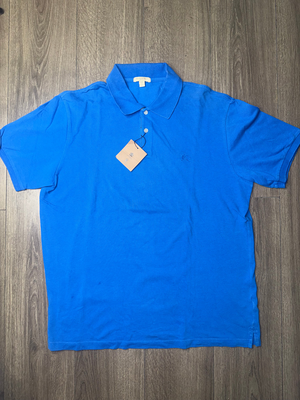 PLAYERA BURBERRY