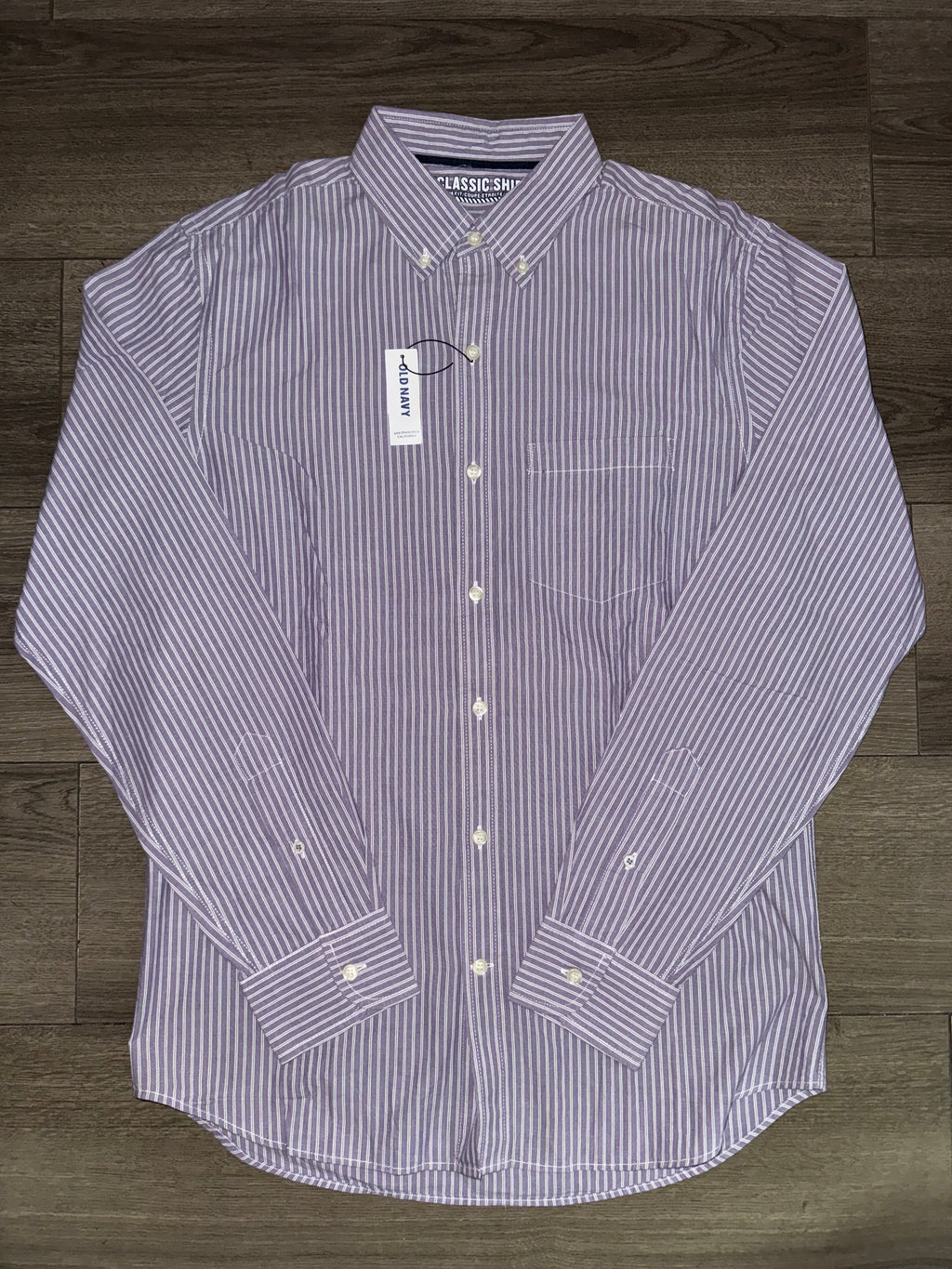 CAMISA OLD NAVY