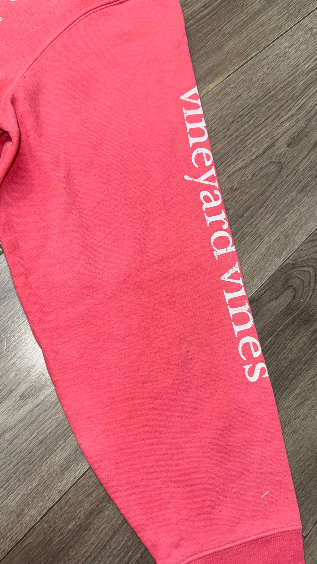 SUÉTER VINEYARD VINES