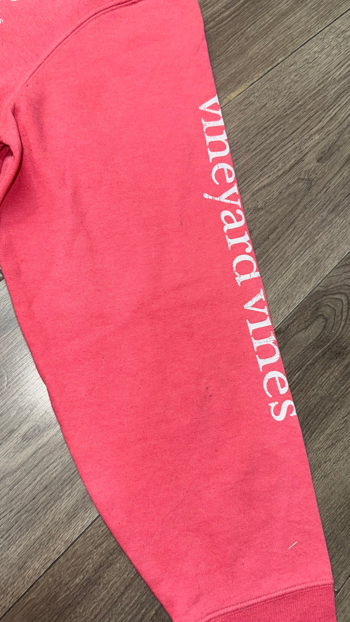 SUÉTER VINEYARD VINES