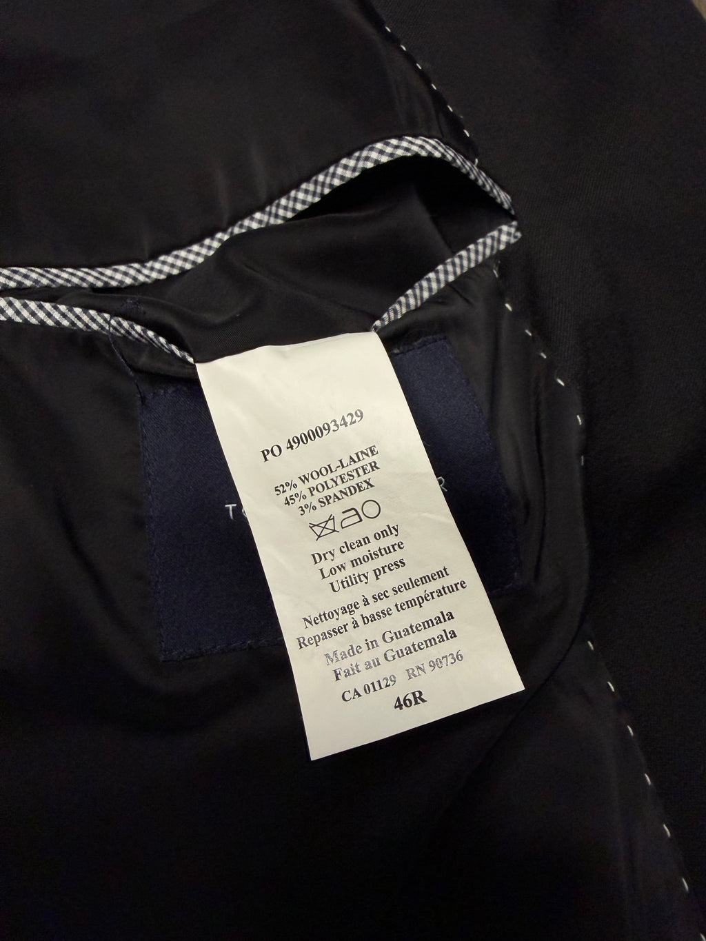 BLAIZER TOMMY HILFIGER