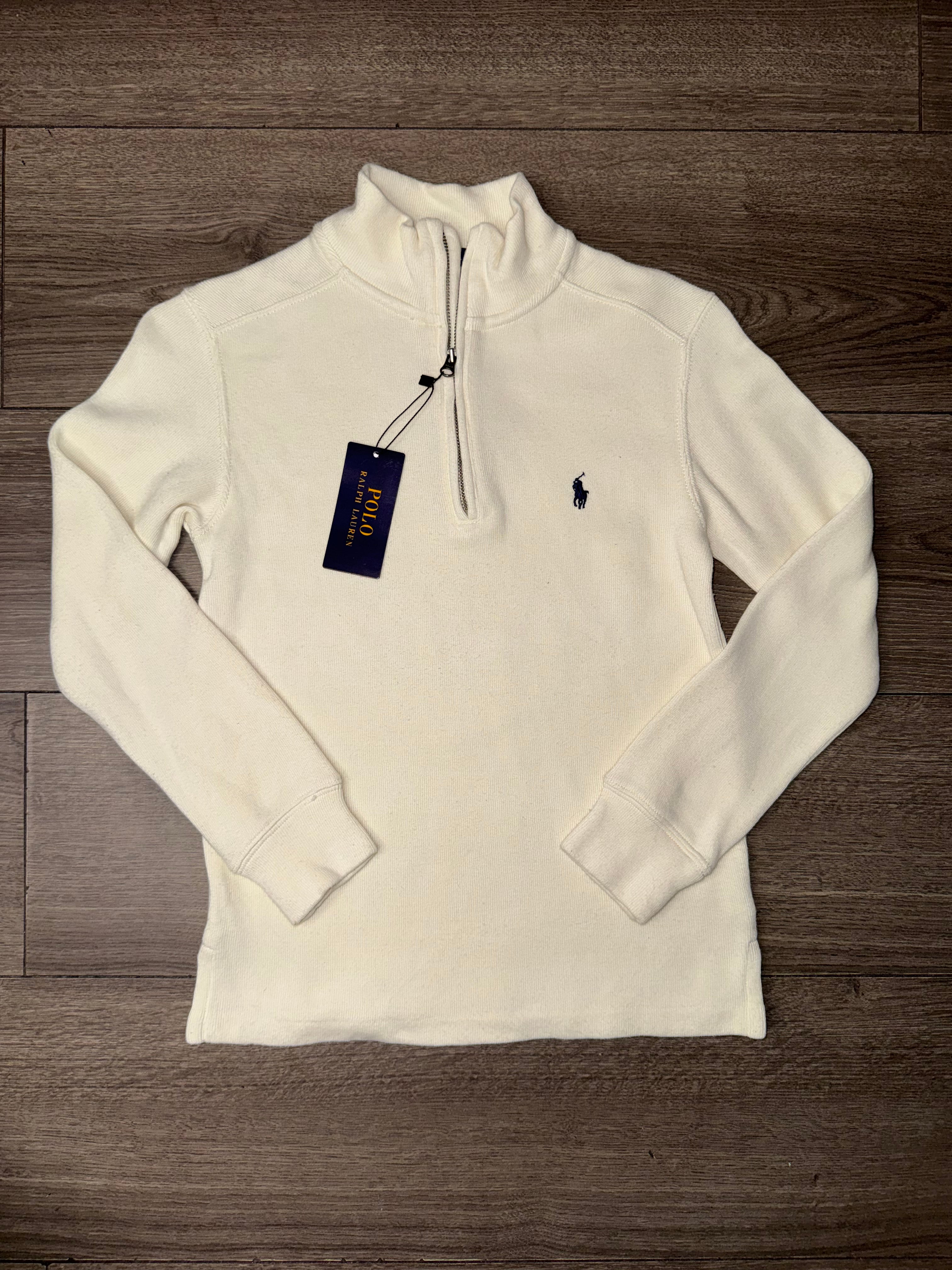 SUÉTER RALPH LAUREN