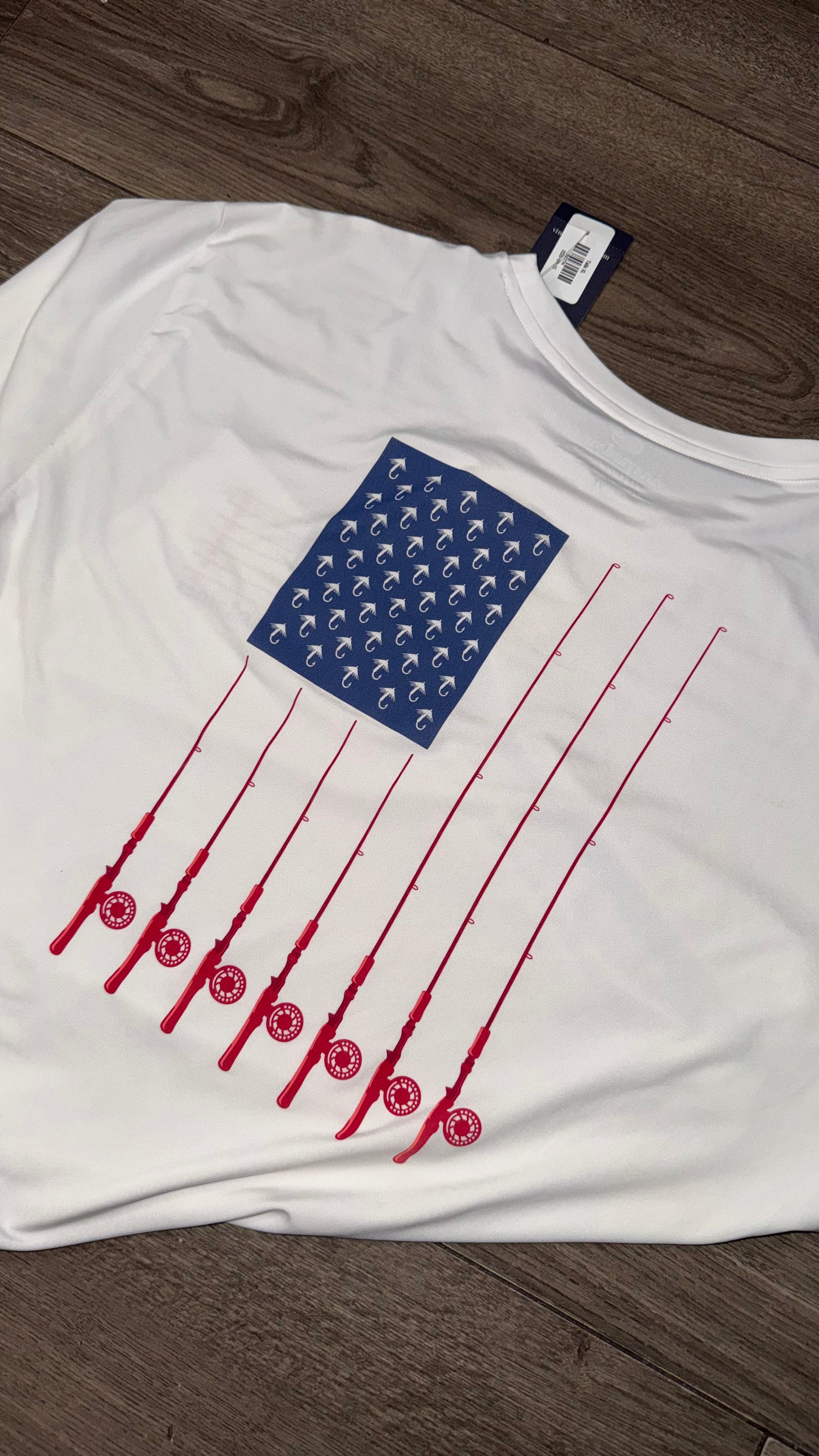 PLAYERA VINEYARD VINES