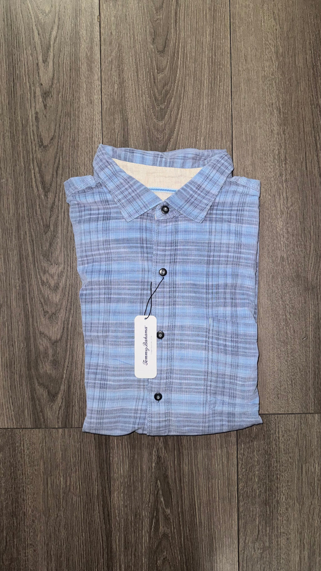 CAMISA TOMMY BAHAMA