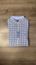 CAMISA NÁUTICA