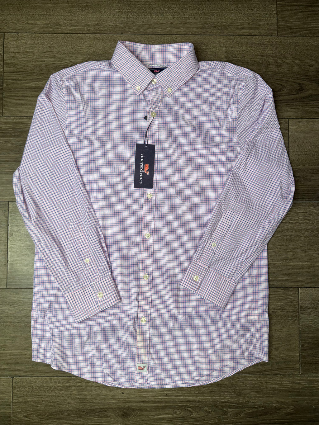 CAMISA VINEYARD VINES