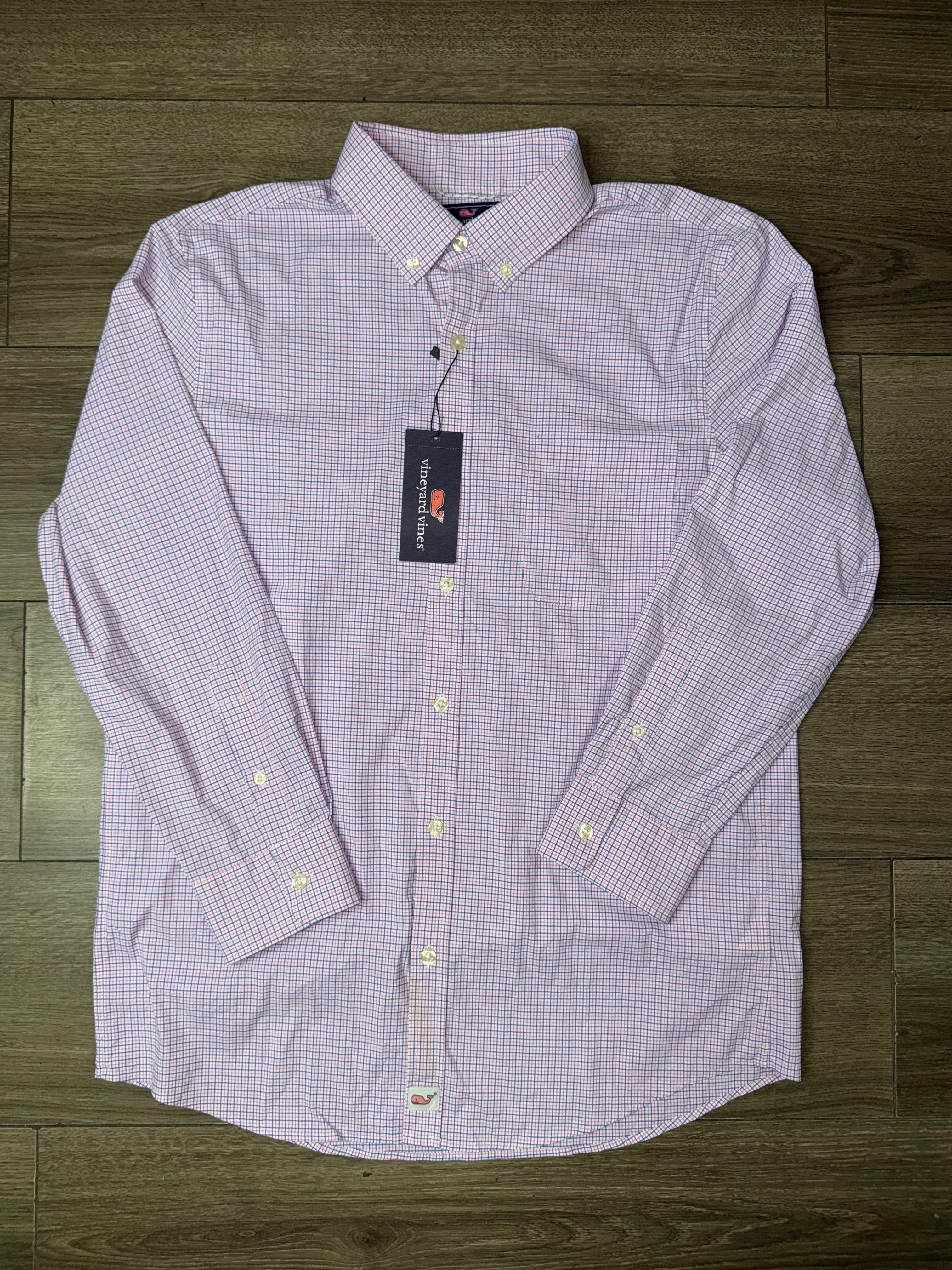 CAMISA VINEYARD VINES