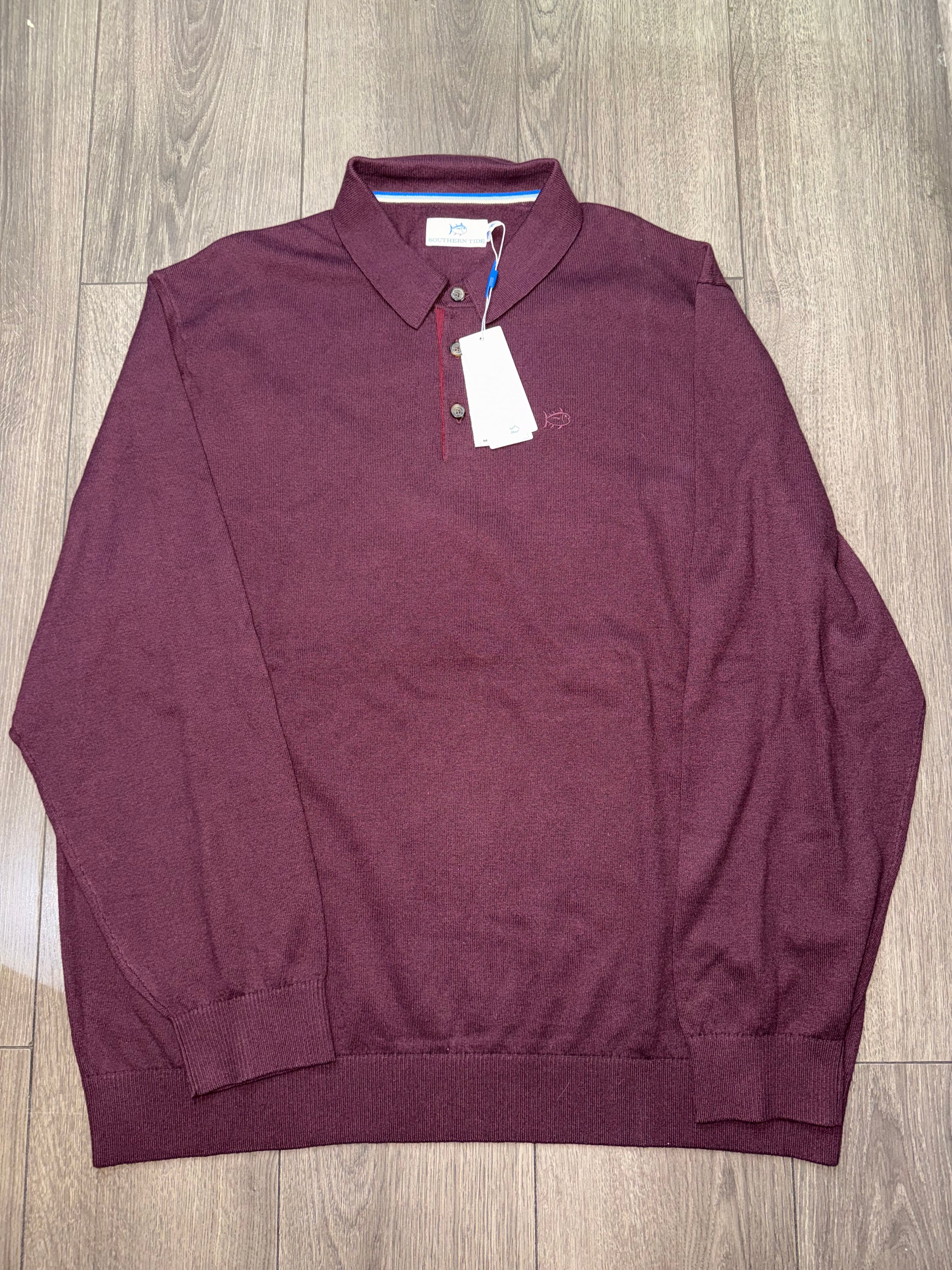 SUÉTER SOUTHERN TIDE